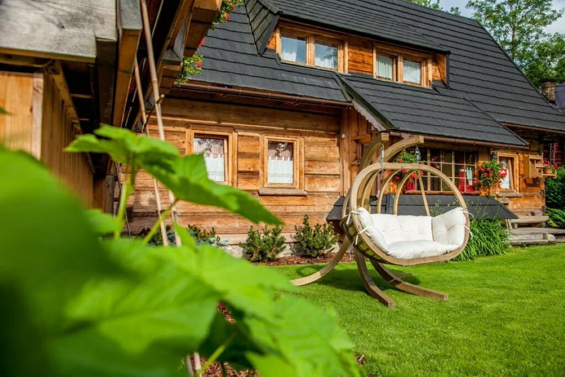 Plně vybavené apartmány s kuchyňkou pro dva i rodinu v Zakopaném: top základna pro poznání města i Tater