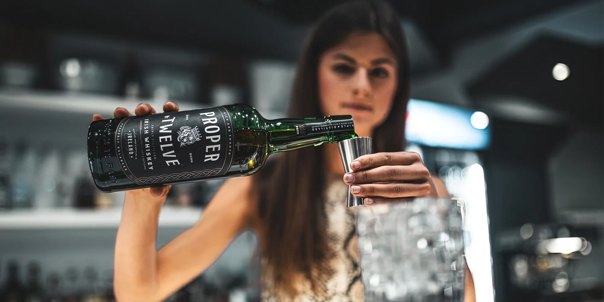 Degustace šesti prémiových rumů pro 1 nebo 2 osoby v centru Plzně