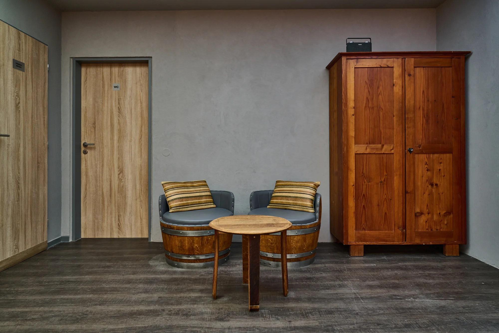 Pobyt v Pivním apartmánu v centru Znojma: finská sauna, pivní lázeň a 4 litry piva