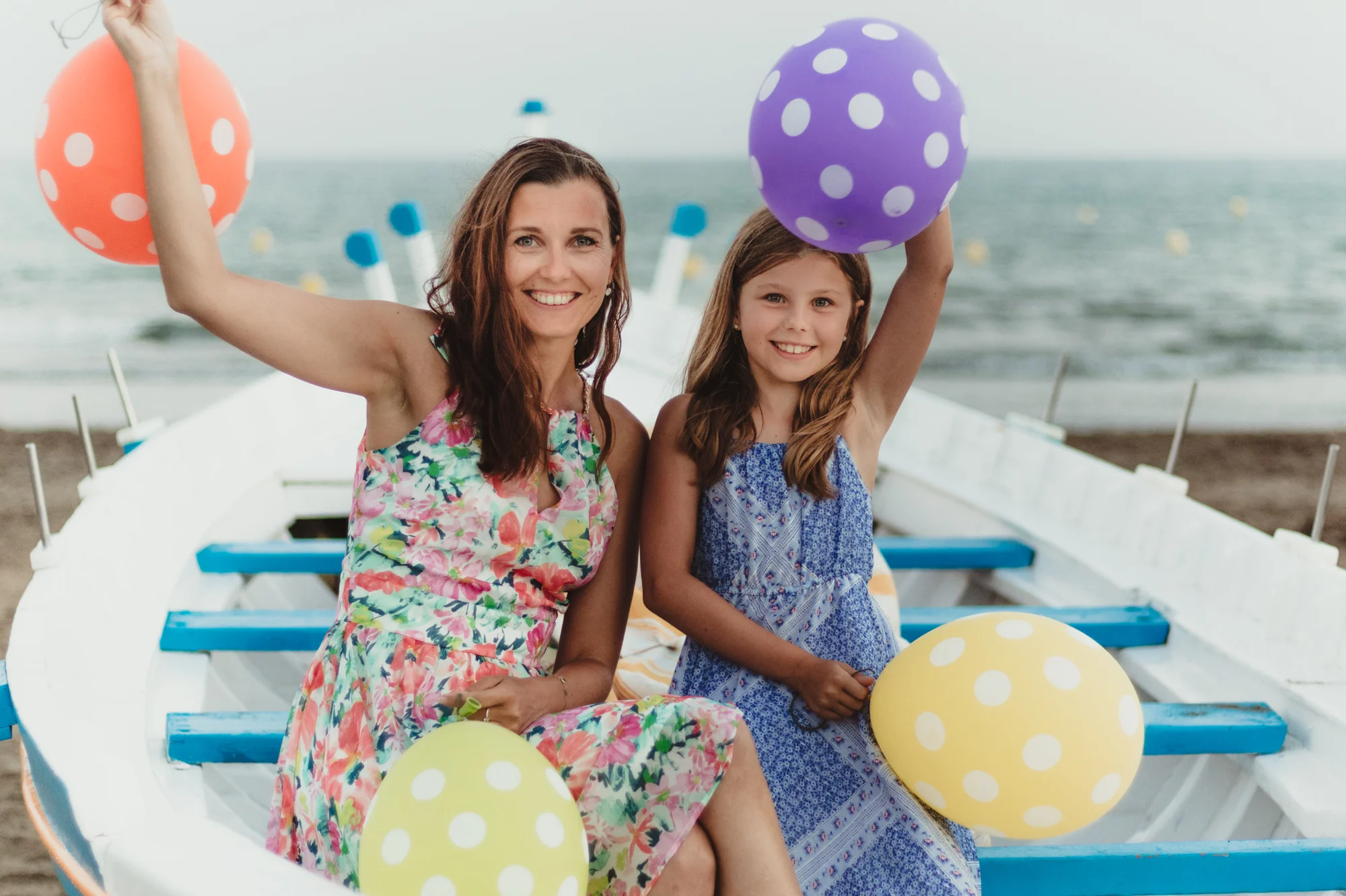 Venkovní rodinné nebo párové focení: 4–15 upravených fotek