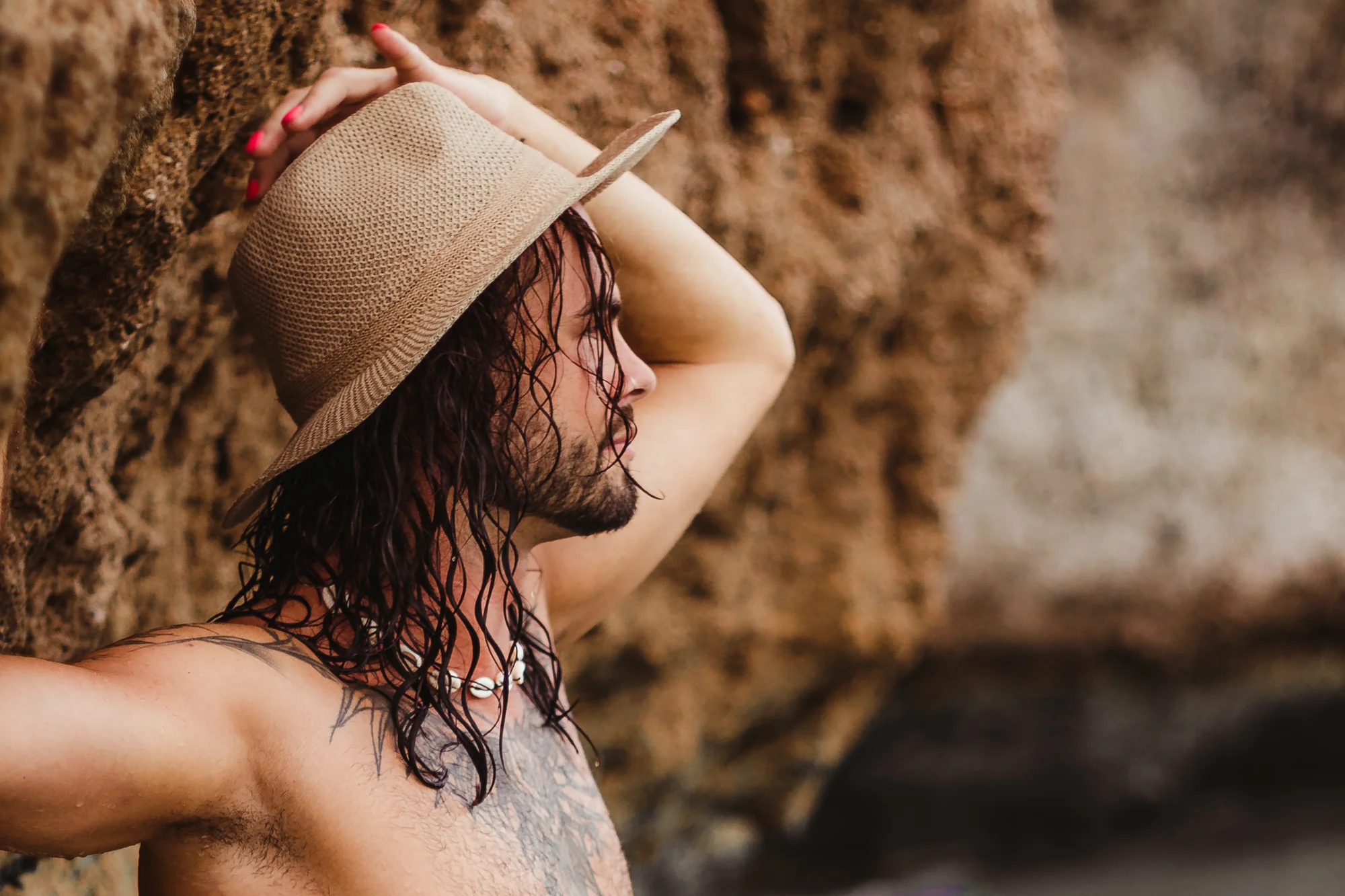 Venkovní rodinné nebo párové focení: 4–15 upravených fotek