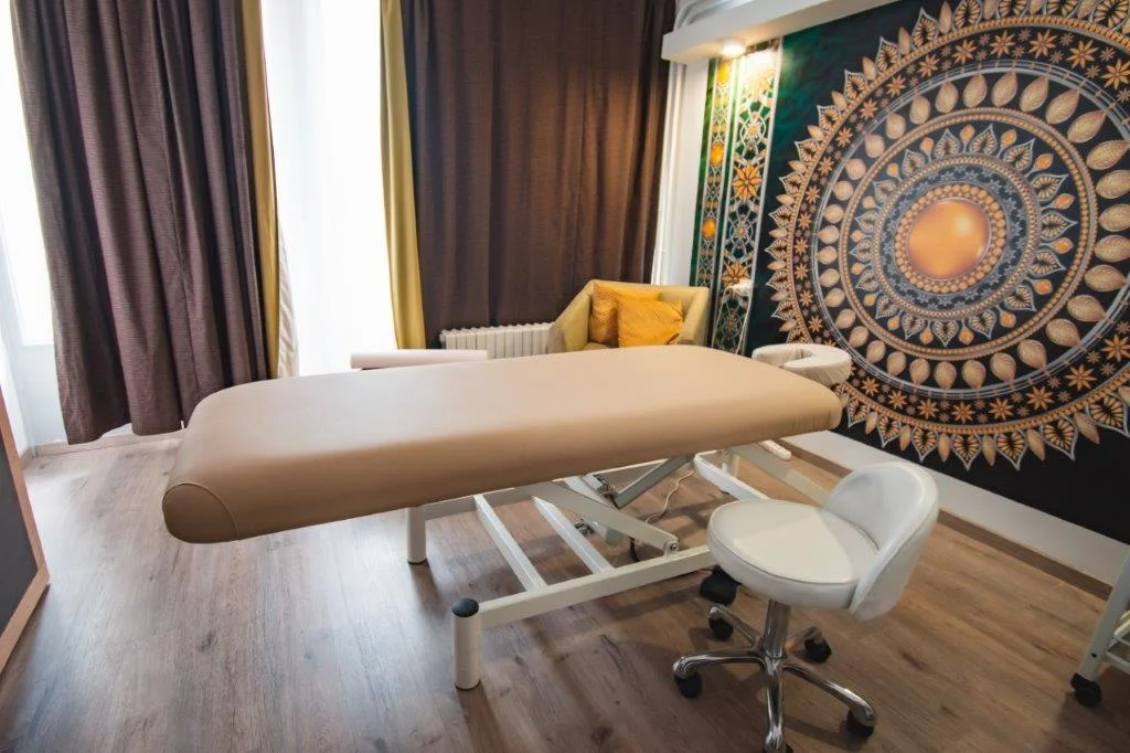Relax na jihu Čech: neomezený vstup do wellness i masáž a snídaně