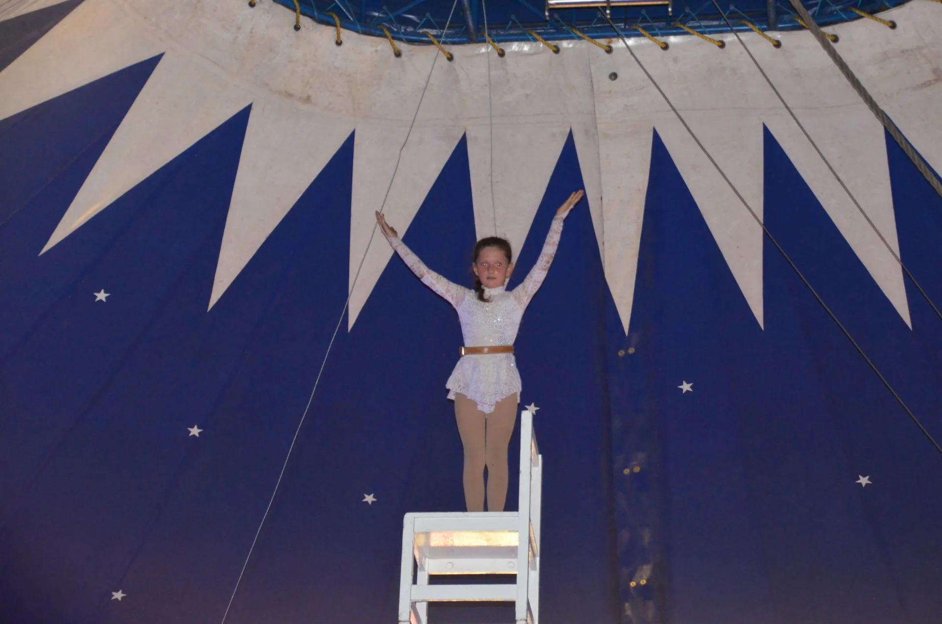 Nová show Cirkusu Šimek: vstupenky pro děti i dospělé