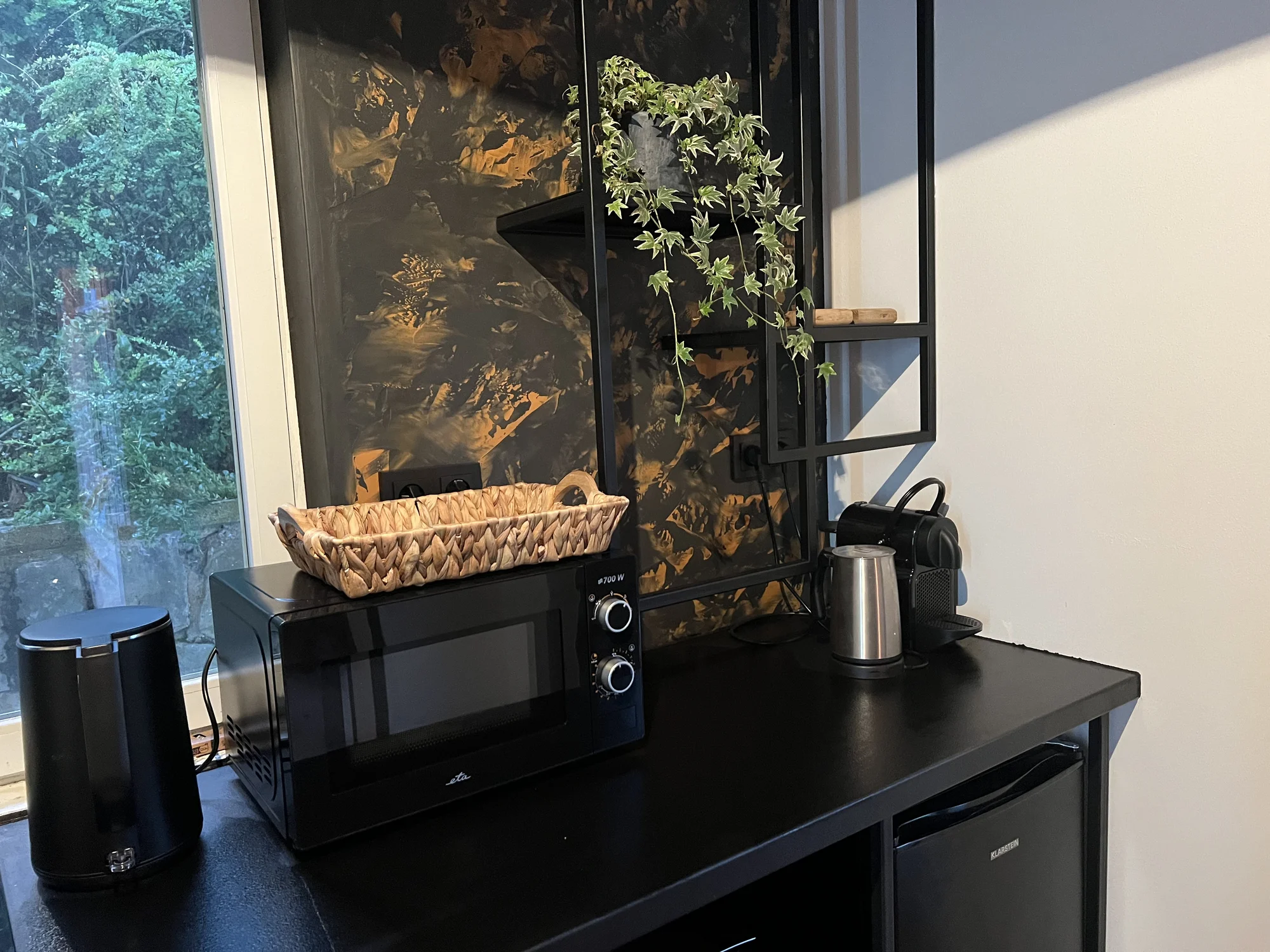 Bungalov či suite mezi Luhačovicemi a Vizovicemi: snídaně, neomezeně vířivka i sauna