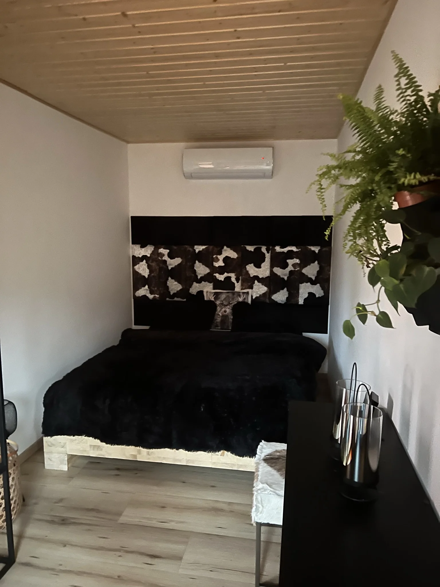 Bungalov či suite mezi Luhačovicemi a Vizovicemi: snídaně, neomezeně vířivka i sauna