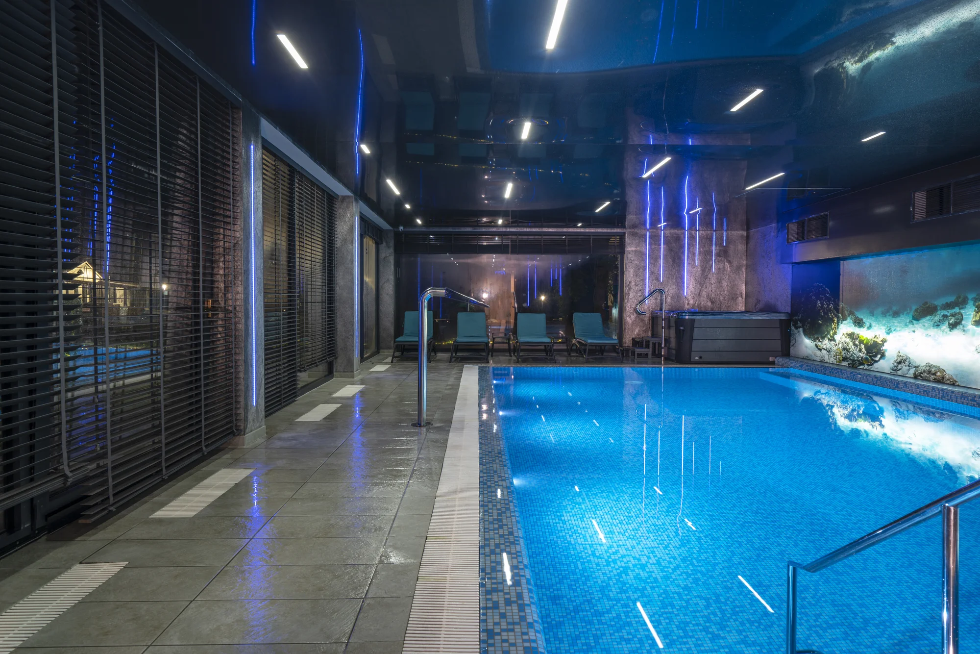 Dovolená u Baltu: hotel na pláži, polopenze či plná penze, neomezený wellness i procedury