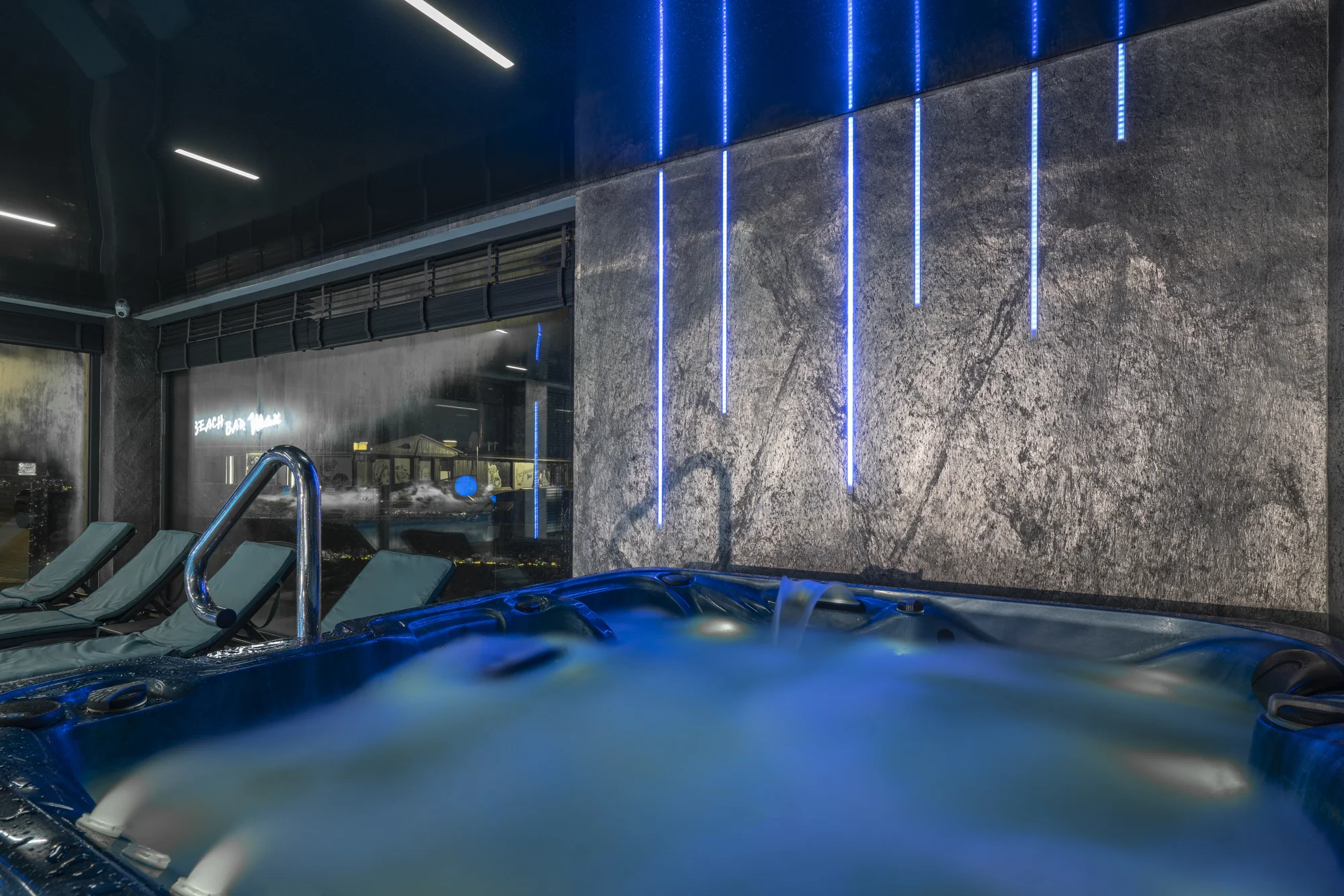 Dovolená u Baltu: hotel na pláži, polopenze či plná penze, neomezený wellness i procedury