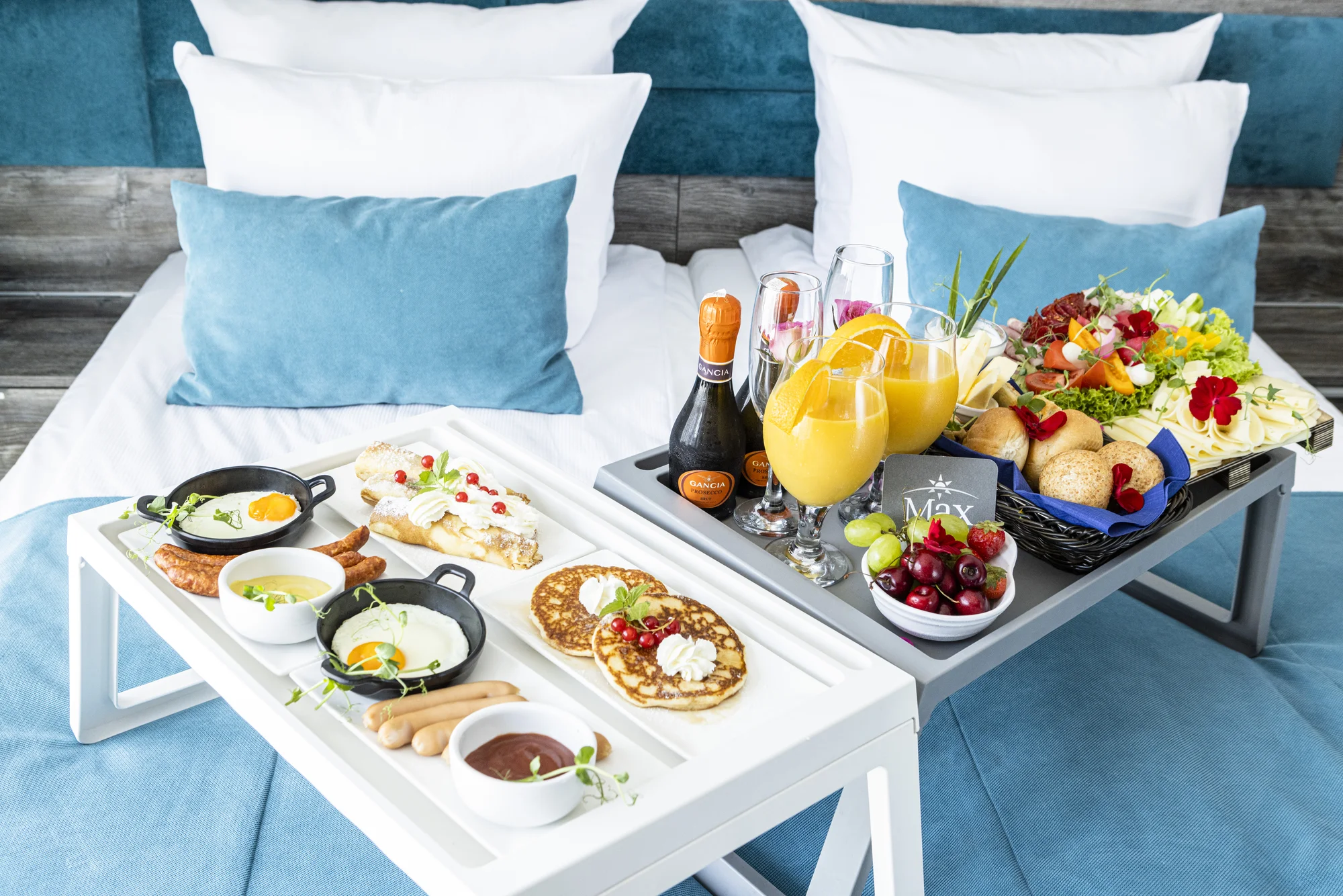 Dovolená u Baltu: hotel na pláži, polopenze či plná penze, neomezený wellness i procedury