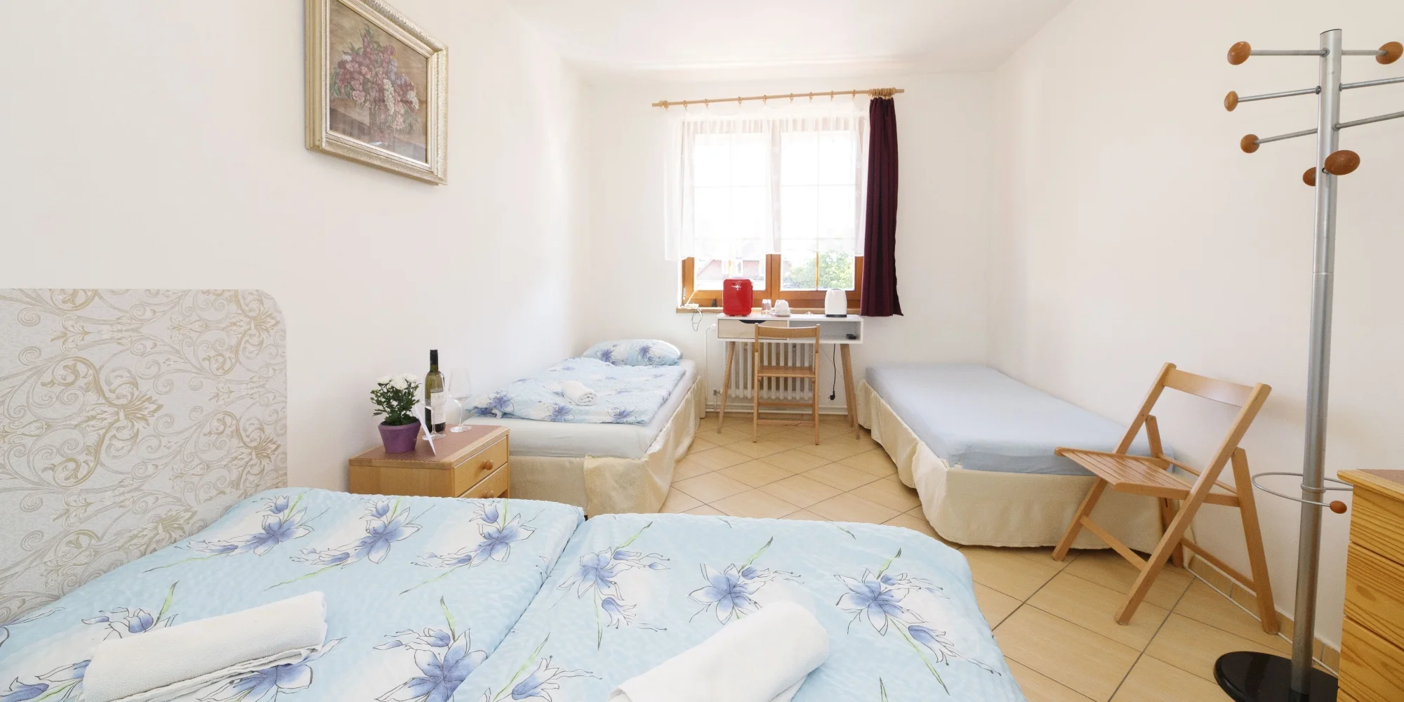 Aktivní dovolená na Šumavě: hotel v Hartmanicích se snídaní či polopenzí