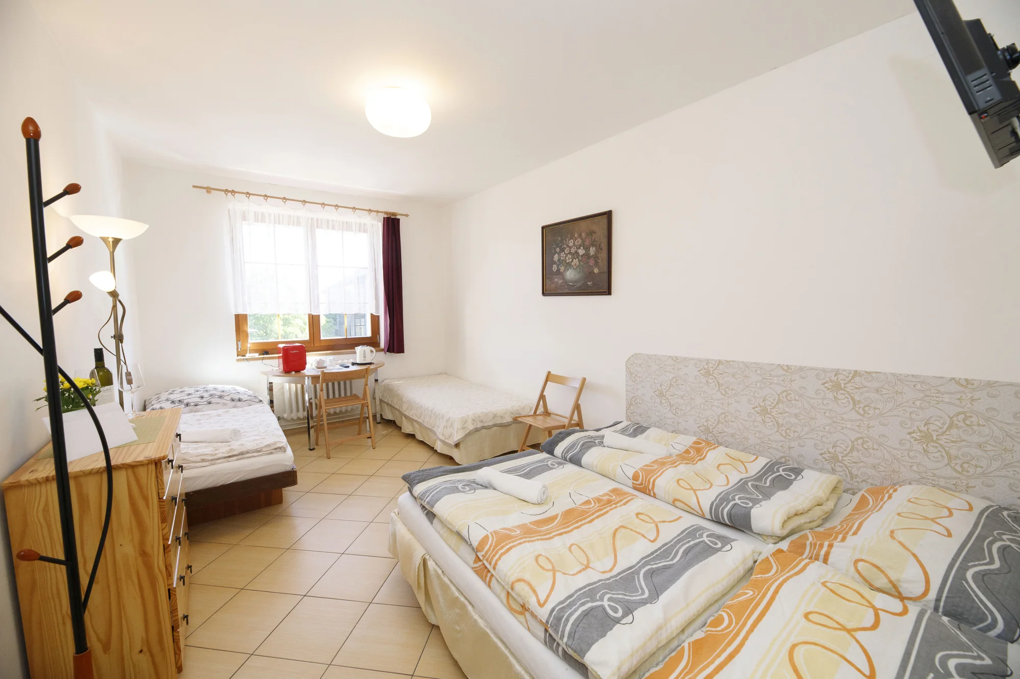 Aktivní dovolená na Šumavě: hotel v Hartmanicích se snídaní či polopenzí