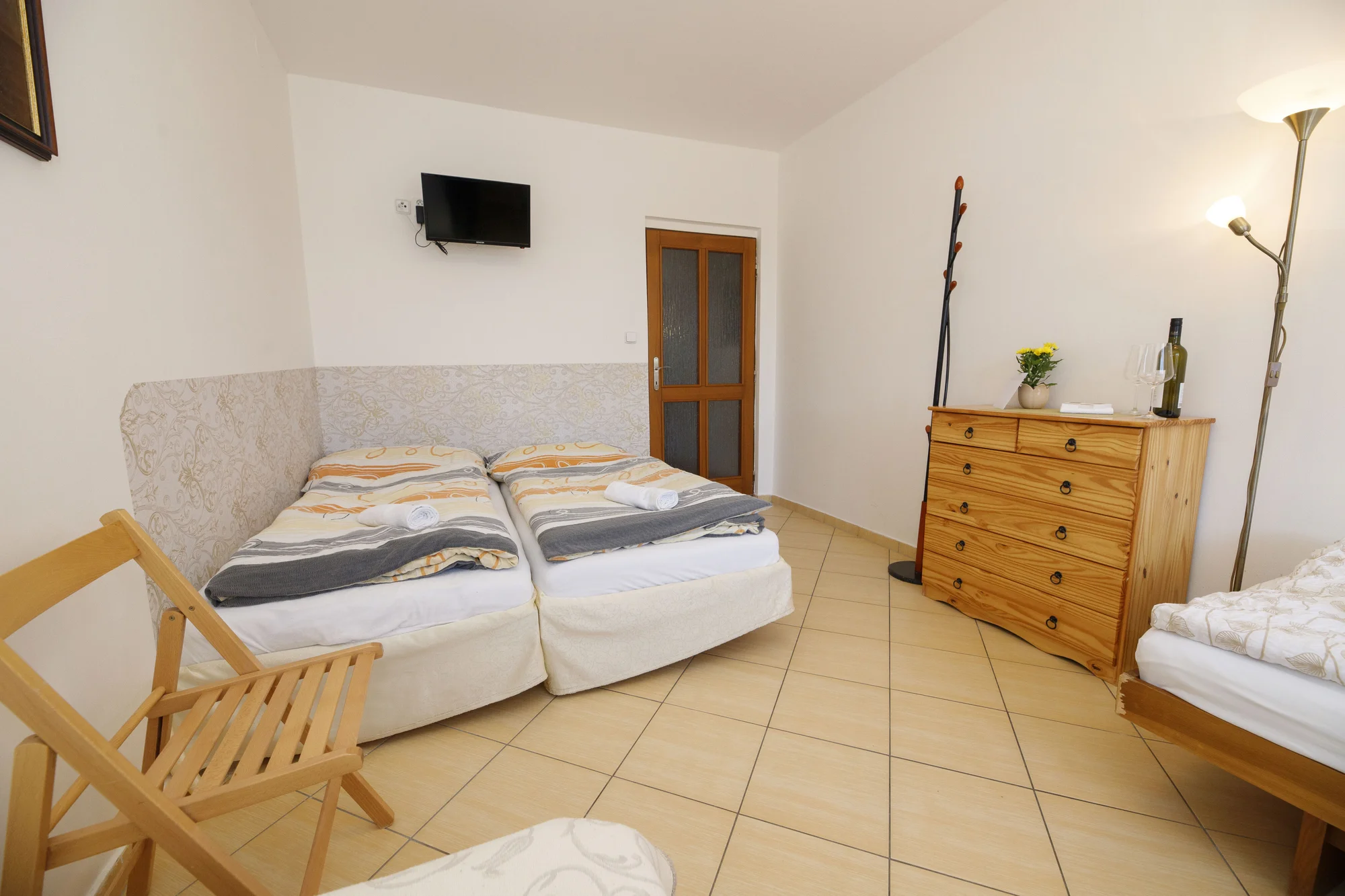 Aktivní dovolená na Šumavě: hotel v Hartmanicích se snídaní či polopenzí