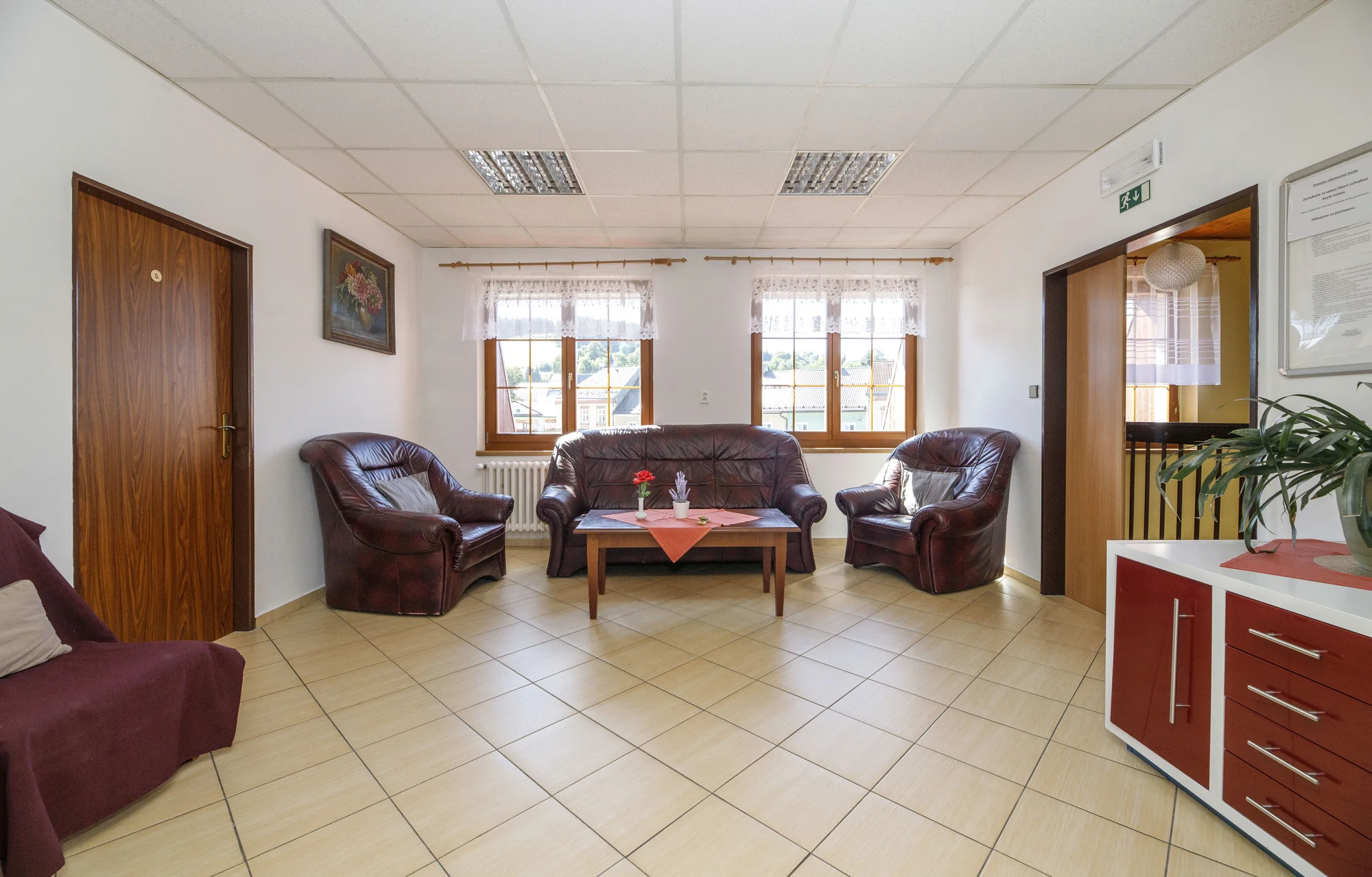 Aktivní dovolená na Šumavě: hotel v Hartmanicích se snídaní či polopenzí