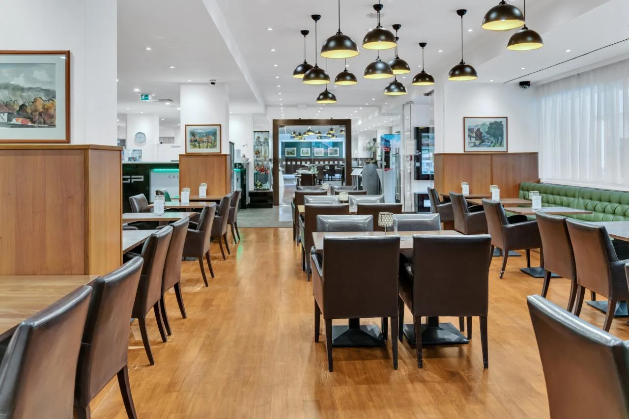 Super tip na dárek: špičková relaxace ve 4* hotelu s wellness procedurami i skvělým jídlem