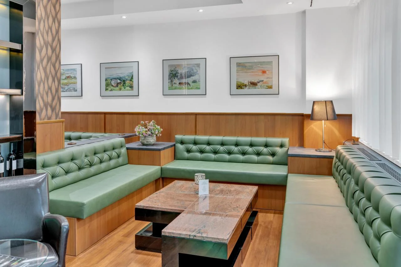 Super tip na dárek: špičková relaxace ve 4* hotelu s wellness procedurami i skvělým jídlem