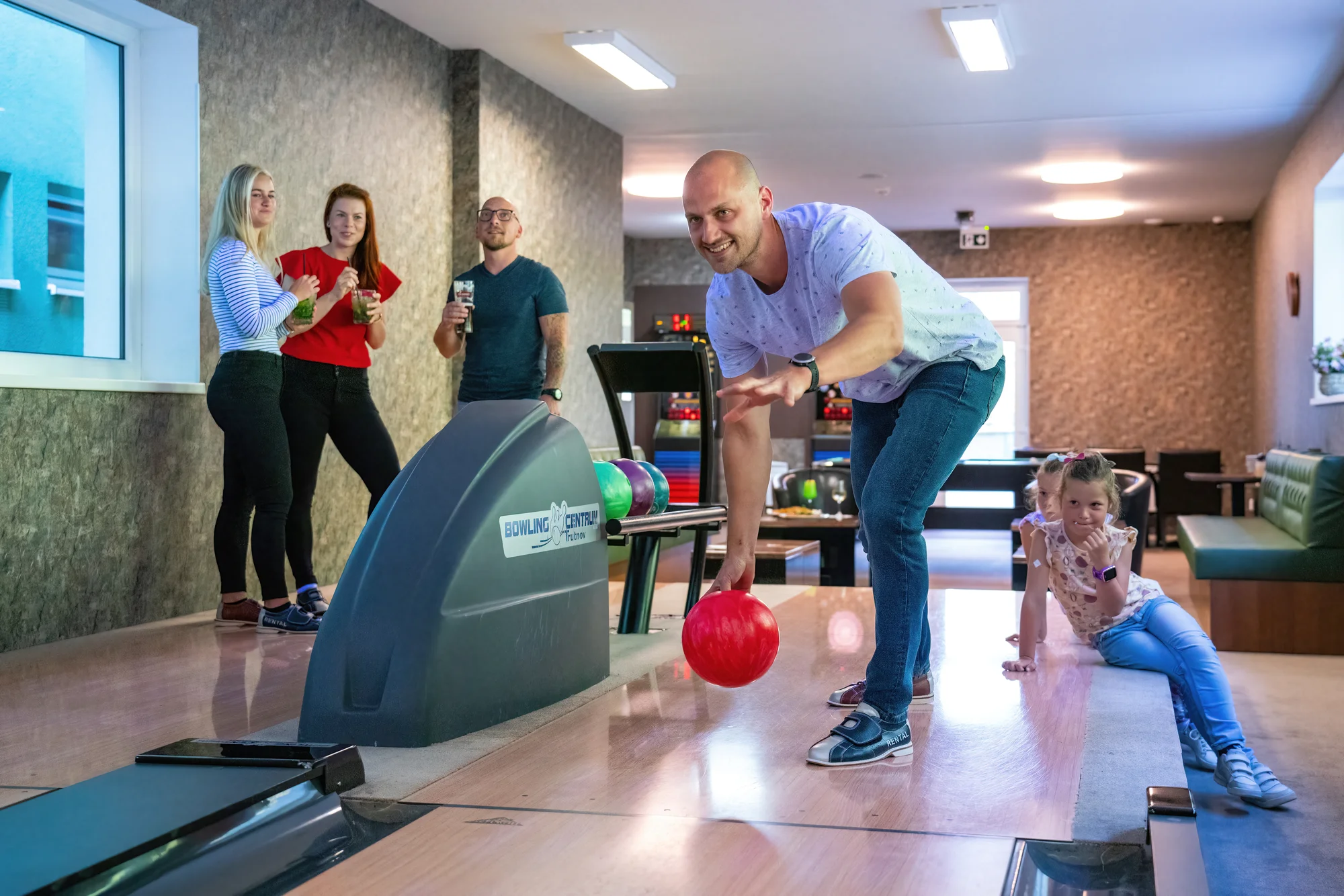 Super tip na dárek: špičková relaxace ve 4* hotelu s wellness procedurami i skvělým jídlem