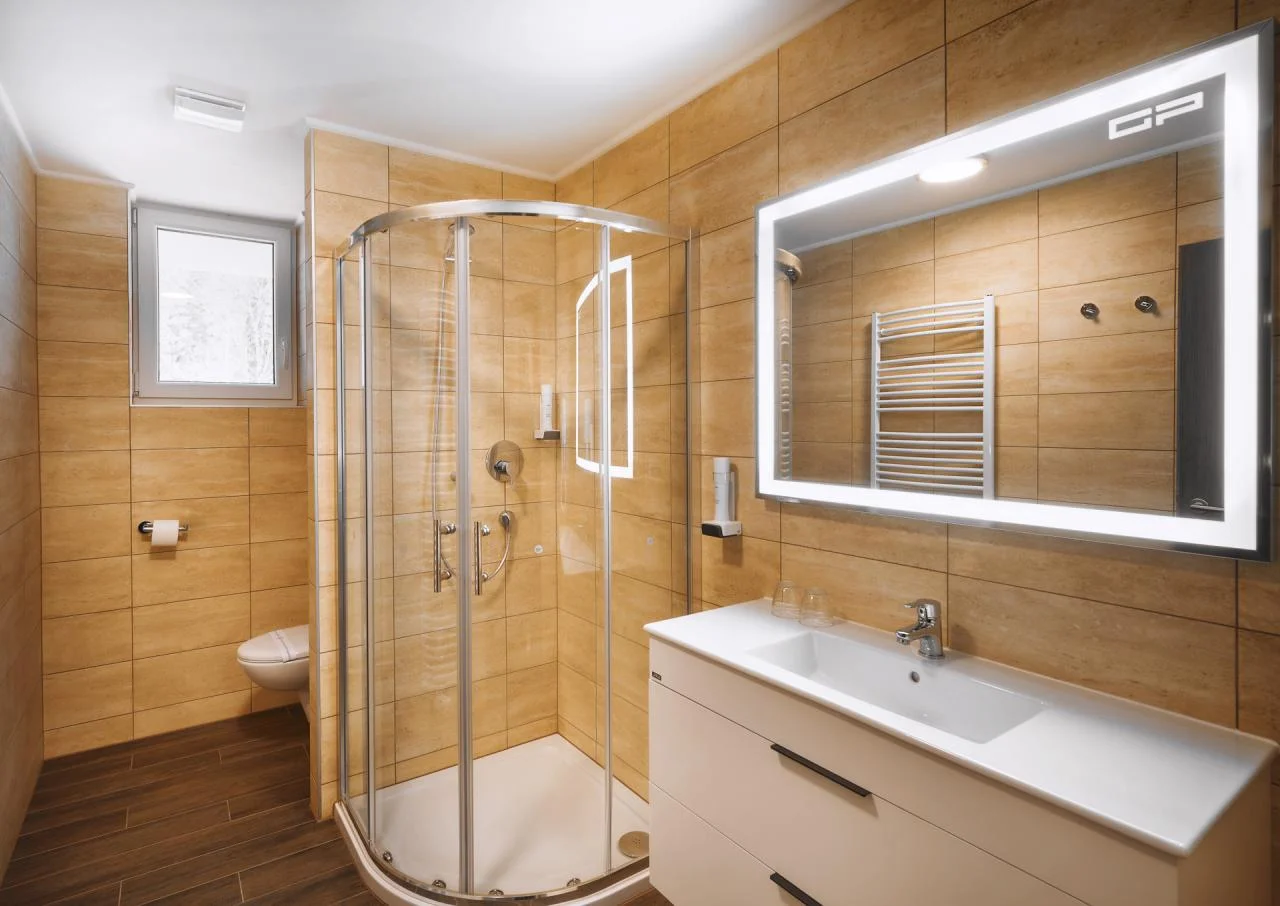 Super tip na dárek: špičková relaxace ve 4* hotelu s wellness procedurami i skvělým jídlem