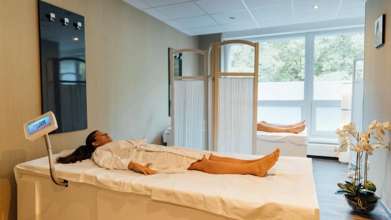 Super tip na dárek: špičková relaxace ve 4* hotelu s wellness procedurami i skvělým jídlem