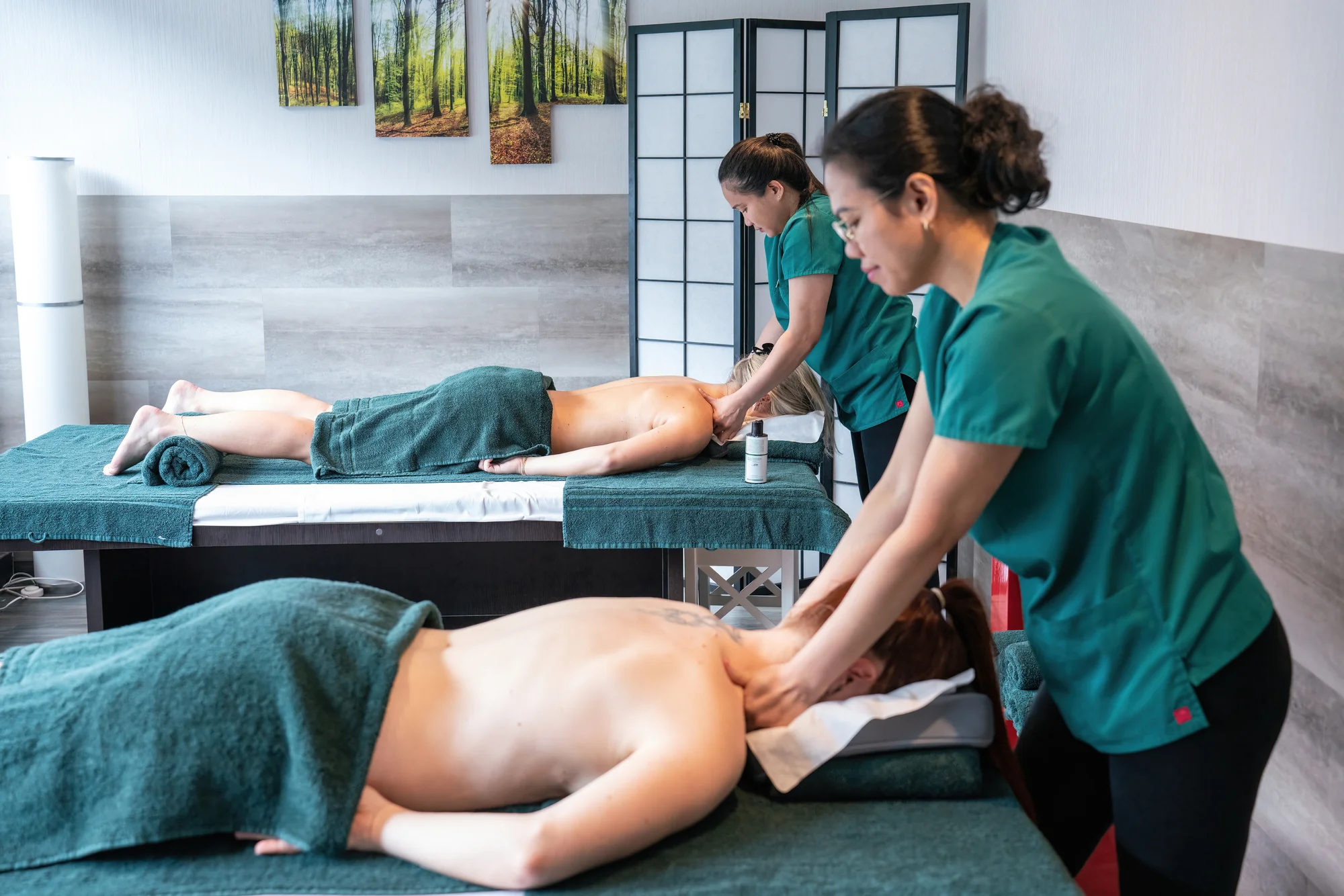 Super tip na dárek: špičková relaxace ve 4* hotelu s wellness procedurami i skvělým jídlem