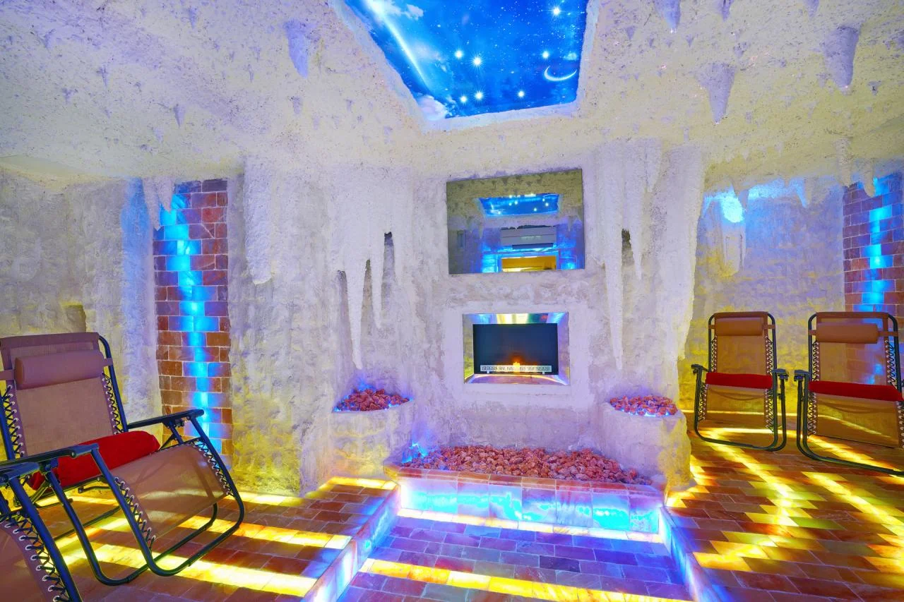 Super tip na dárek: špičková relaxace ve 4* hotelu s wellness procedurami i skvělým jídlem
