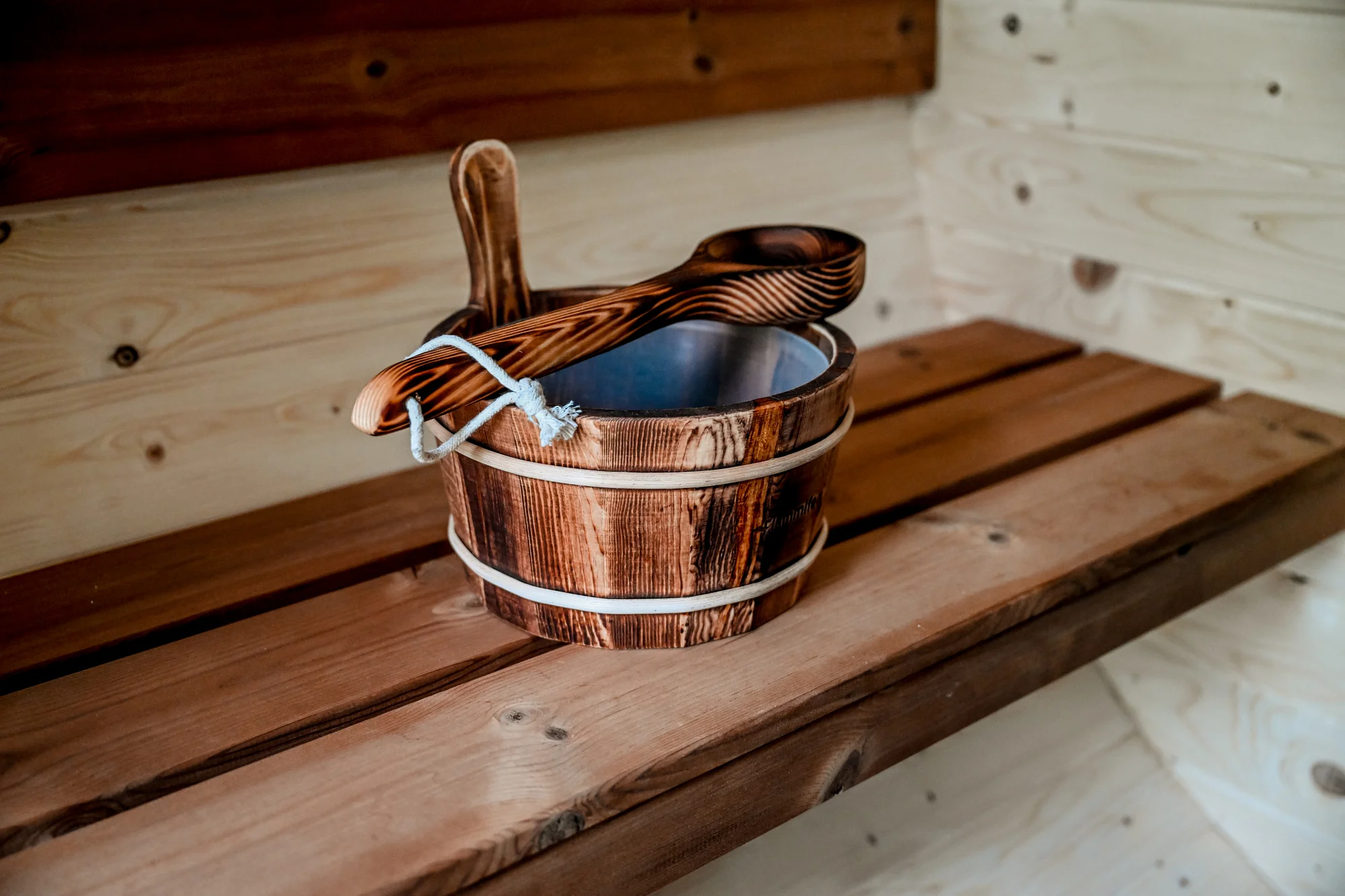 Glamping Meleček: pobyt v glampingovém stanu i wellness v sudové sauně a horkém sudu