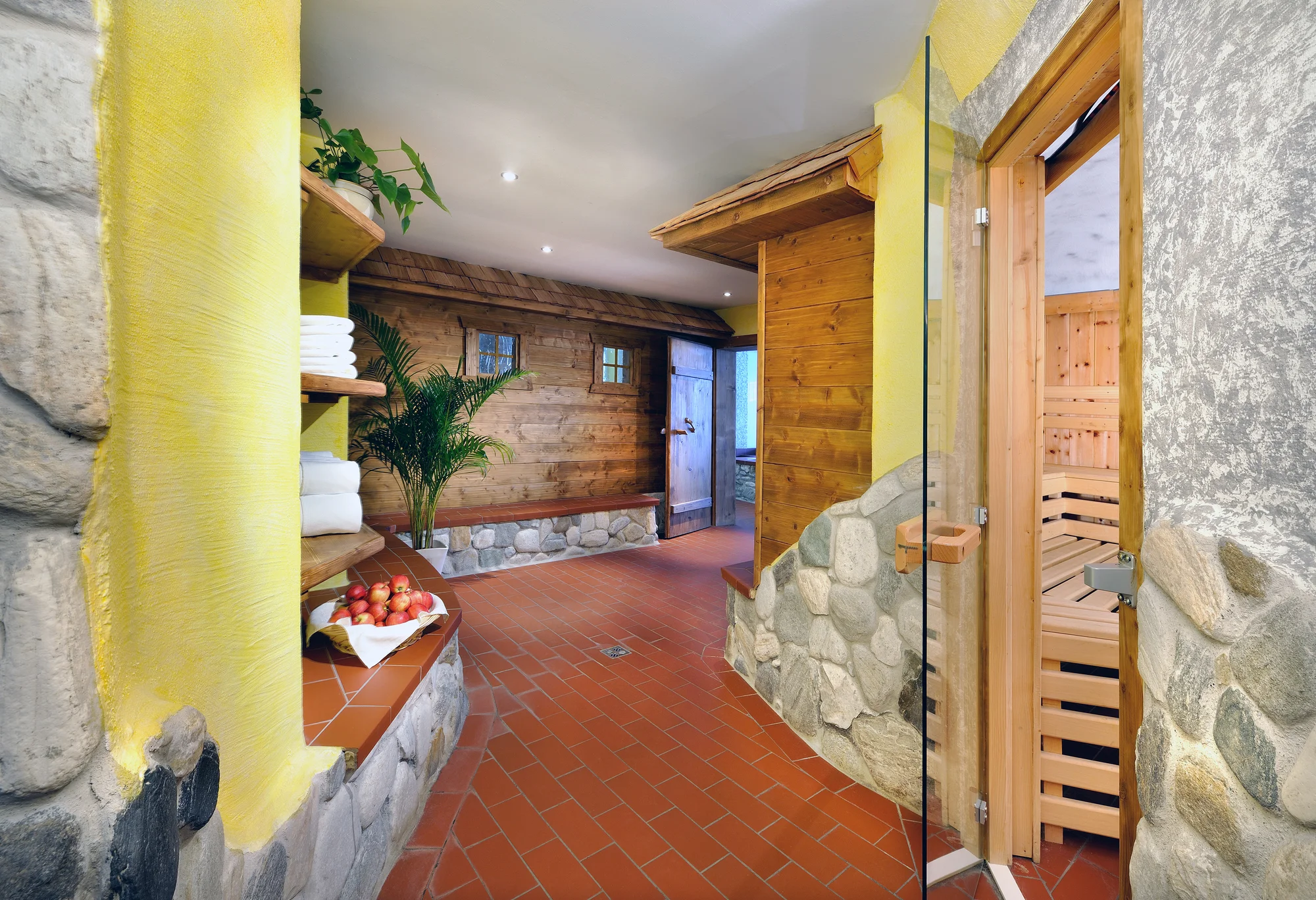 Dovolená v oblasti Zell am See: hotel u lanovky, wellness a polopenze, 2 děti do 5,9 let zdarma
