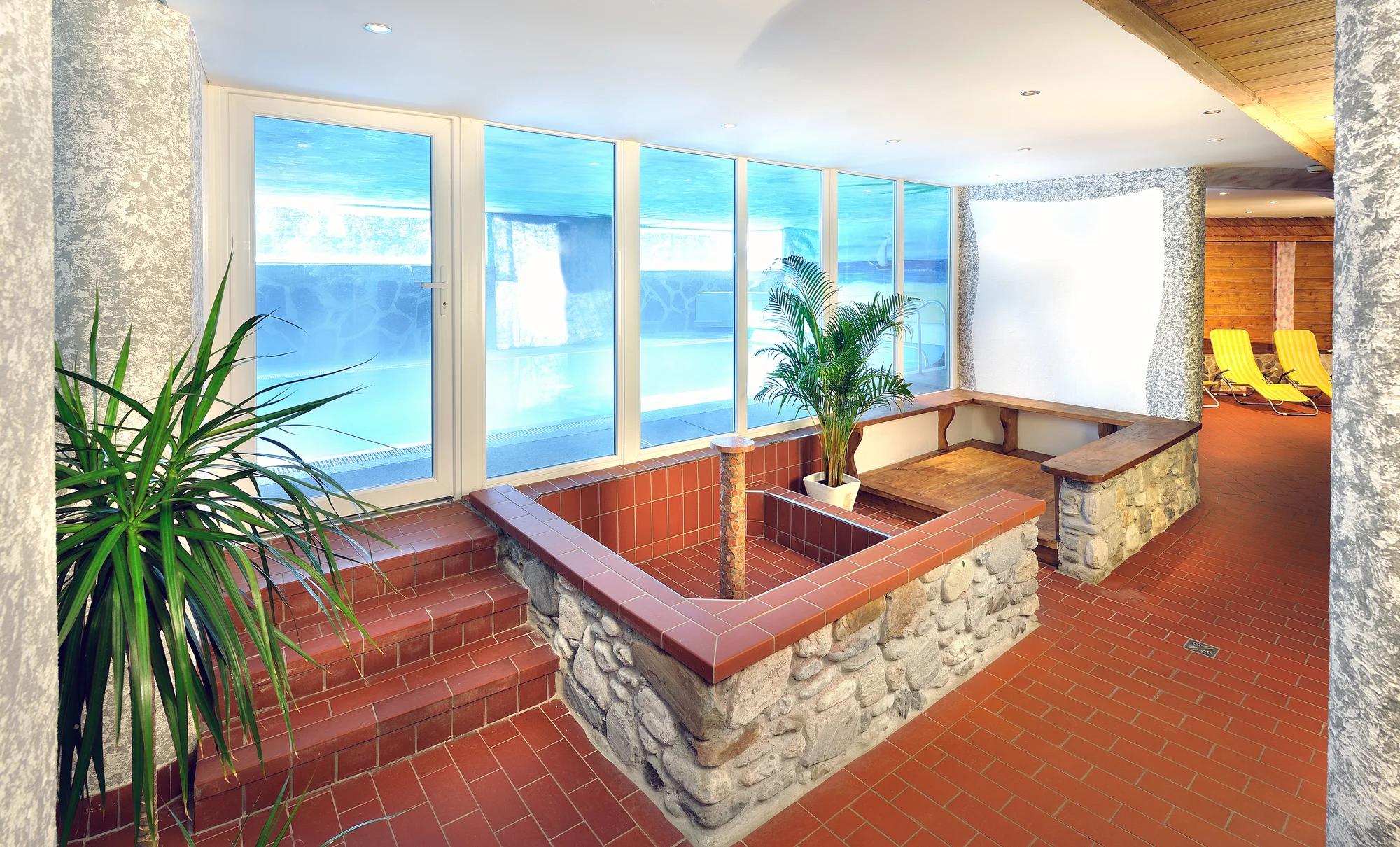 Dovolená v oblasti Zell am See: hotel u lanovky, wellness a polopenze, 2 děti do 5,9 let zdarma