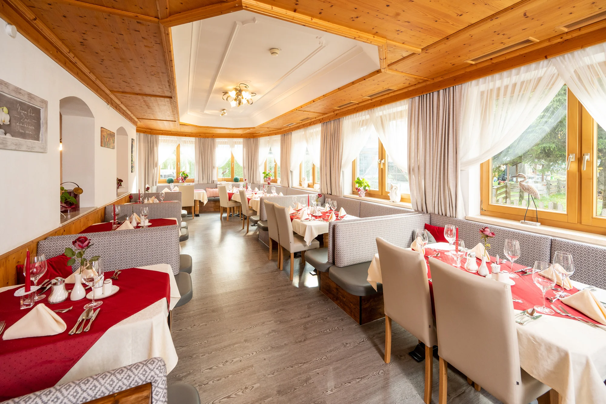 Dovolená v oblasti Zell am See: hotel u lanovky, wellness a polopenze, 2 děti do 5,9 let zdarma
