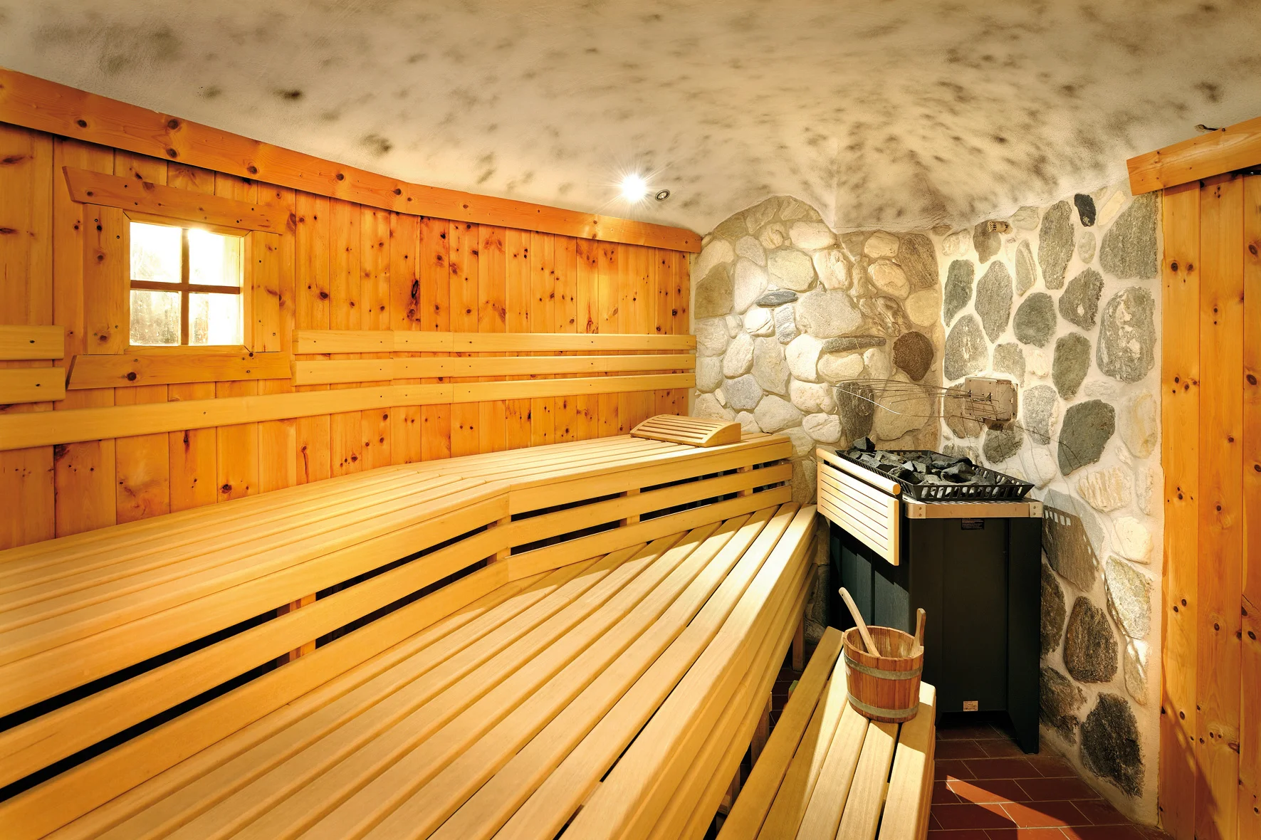 Dovolená v oblasti Zell am See: hotel u lanovky, wellness a polopenze, 2 děti do 5,9 let zdarma