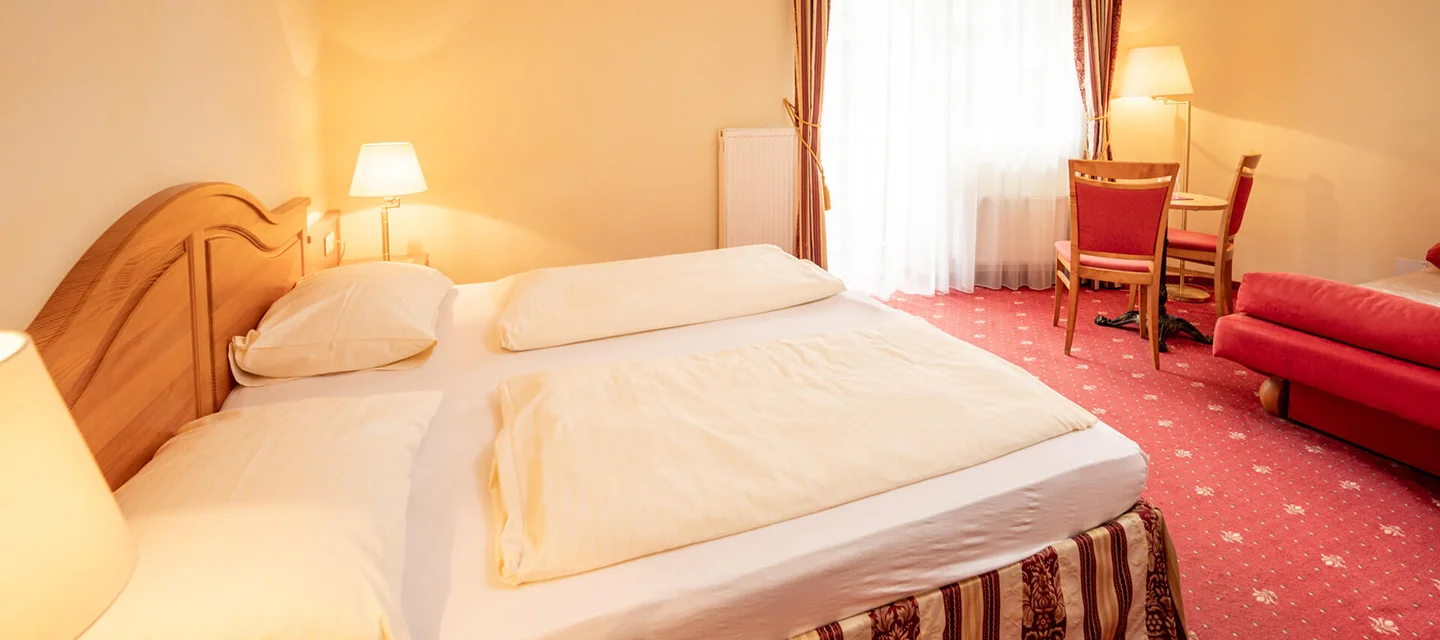 Dovolená v oblasti Zell am See: hotel u lanovky, wellness a polopenze, 2 děti do 5,9 let zdarma