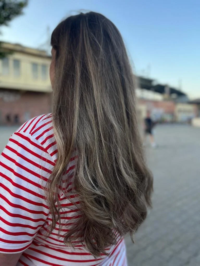 Kompletní střih, mytí i foukaná pro dámy bez předchozího objednání – pobočka Bohunice