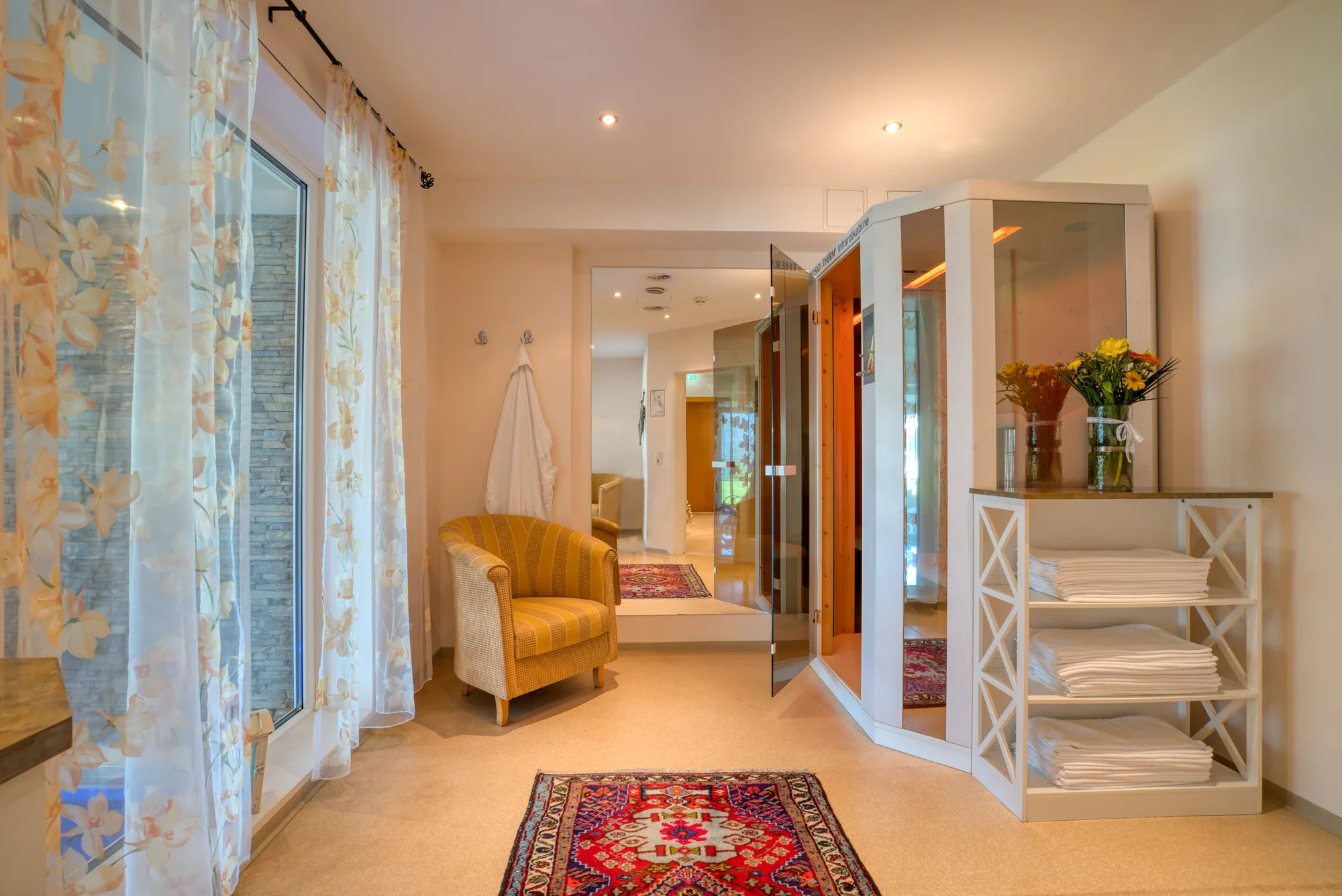 Vyhlášené údolí Brandnertal: 4* hotel s polopenzí, neomezený wellness i karta hosta se spoustou slev
