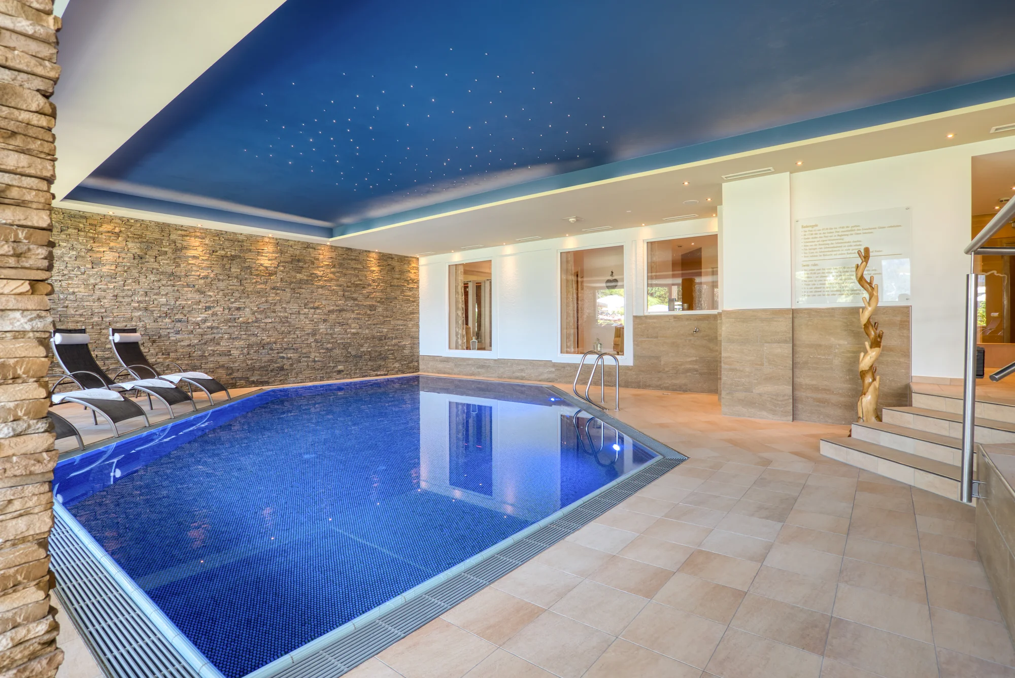 Vyhlášené údolí Brandnertal: 4* hotel s polopenzí, neomezený wellness i karta hosta se spoustou slev