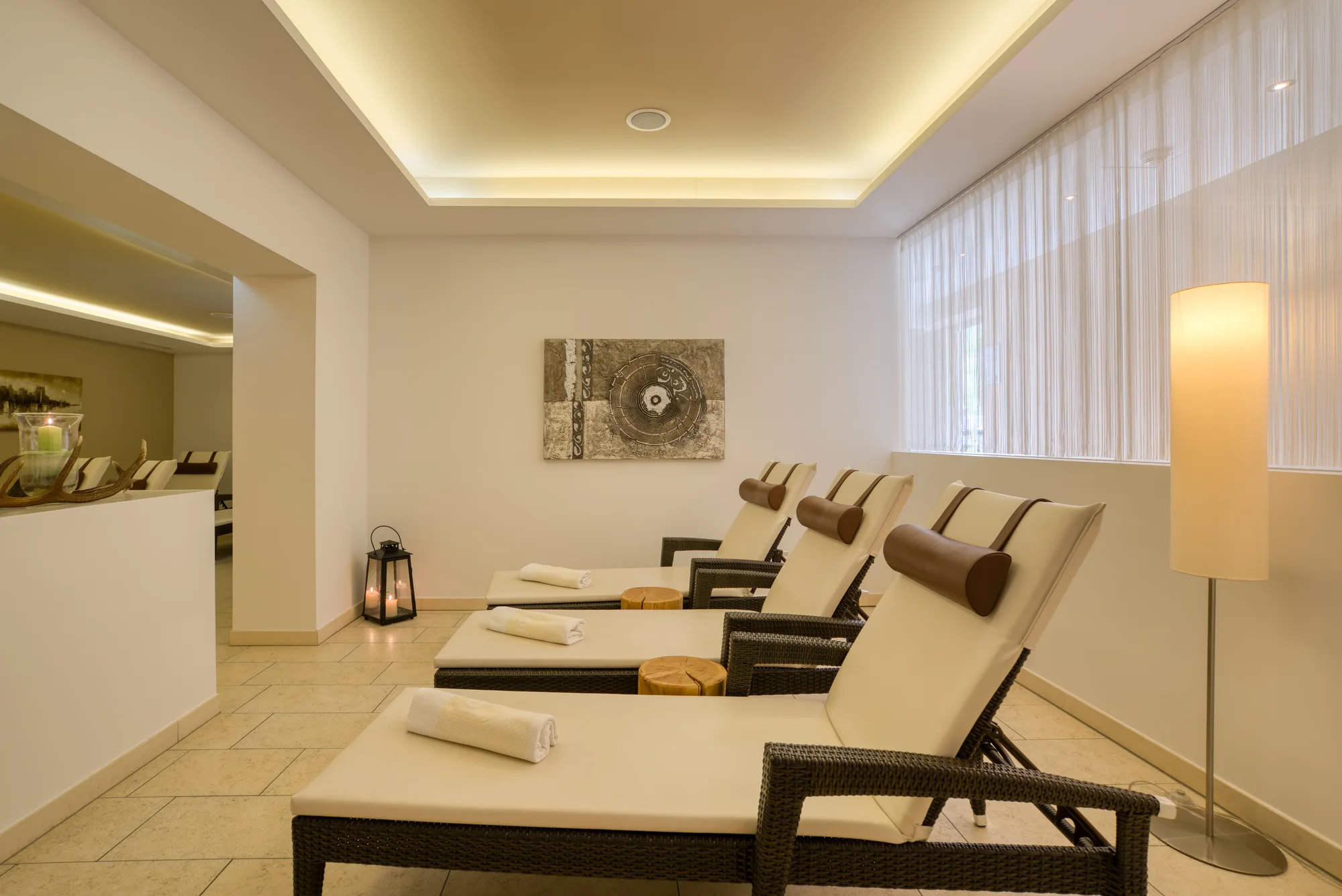 Vyhlášené údolí Brandnertal: 4* hotel s polopenzí, neomezený wellness i karta hosta se spoustou slev