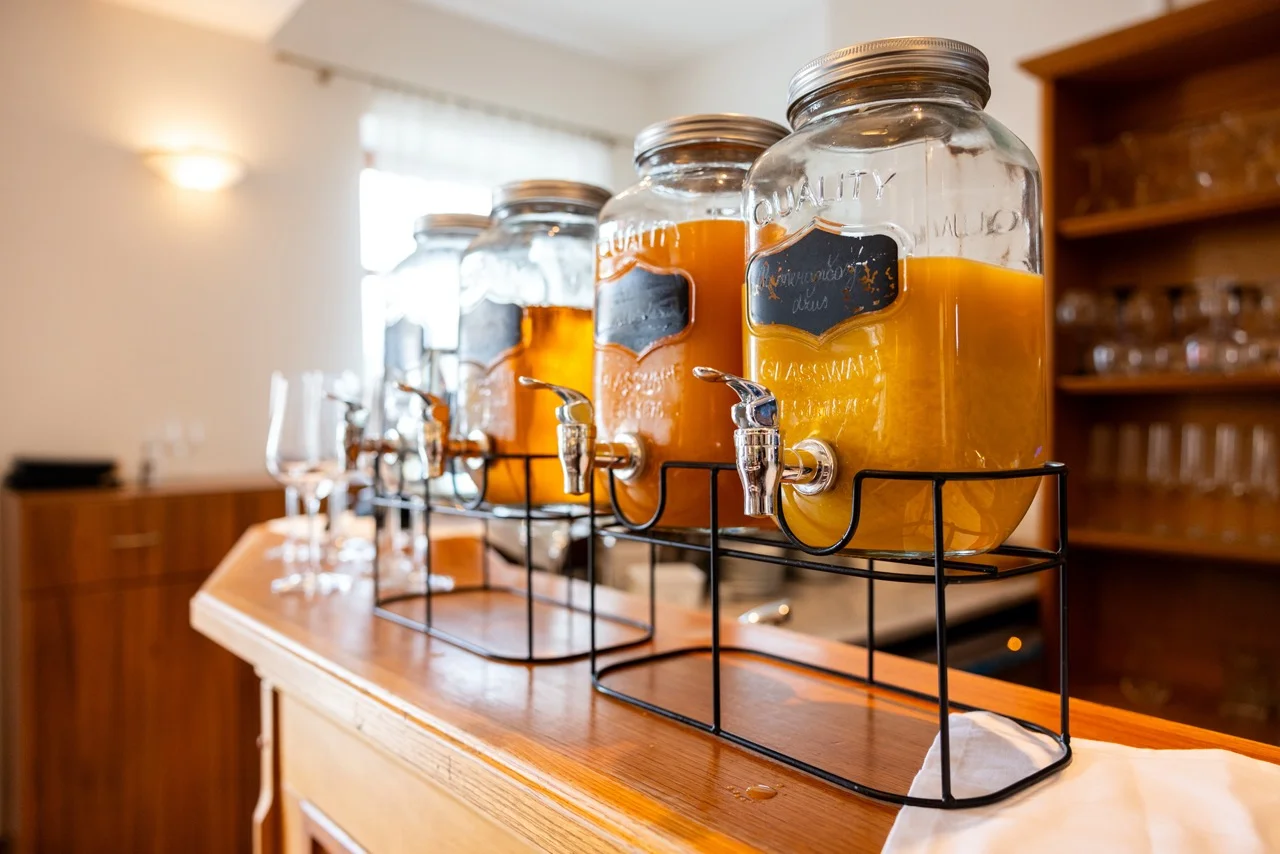 Krásný hotel v Krušných horách: neomezený wellness, polopenze a zábava