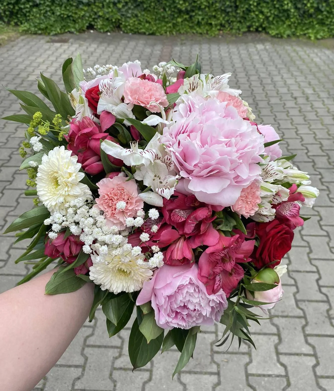 Floristické kurzy: Úvod do floristiky nebo aranžování květin