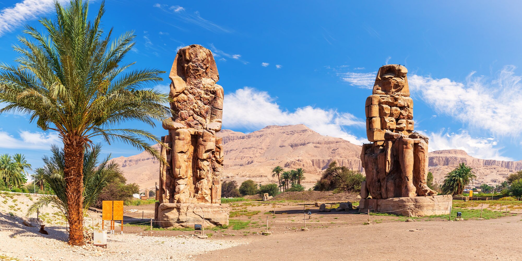 Egypt s pobytem na lodi: 7 nocí, letenka, chrám Abu Simbel, Luxor i Karnak - First minute do 13. 3. 2024