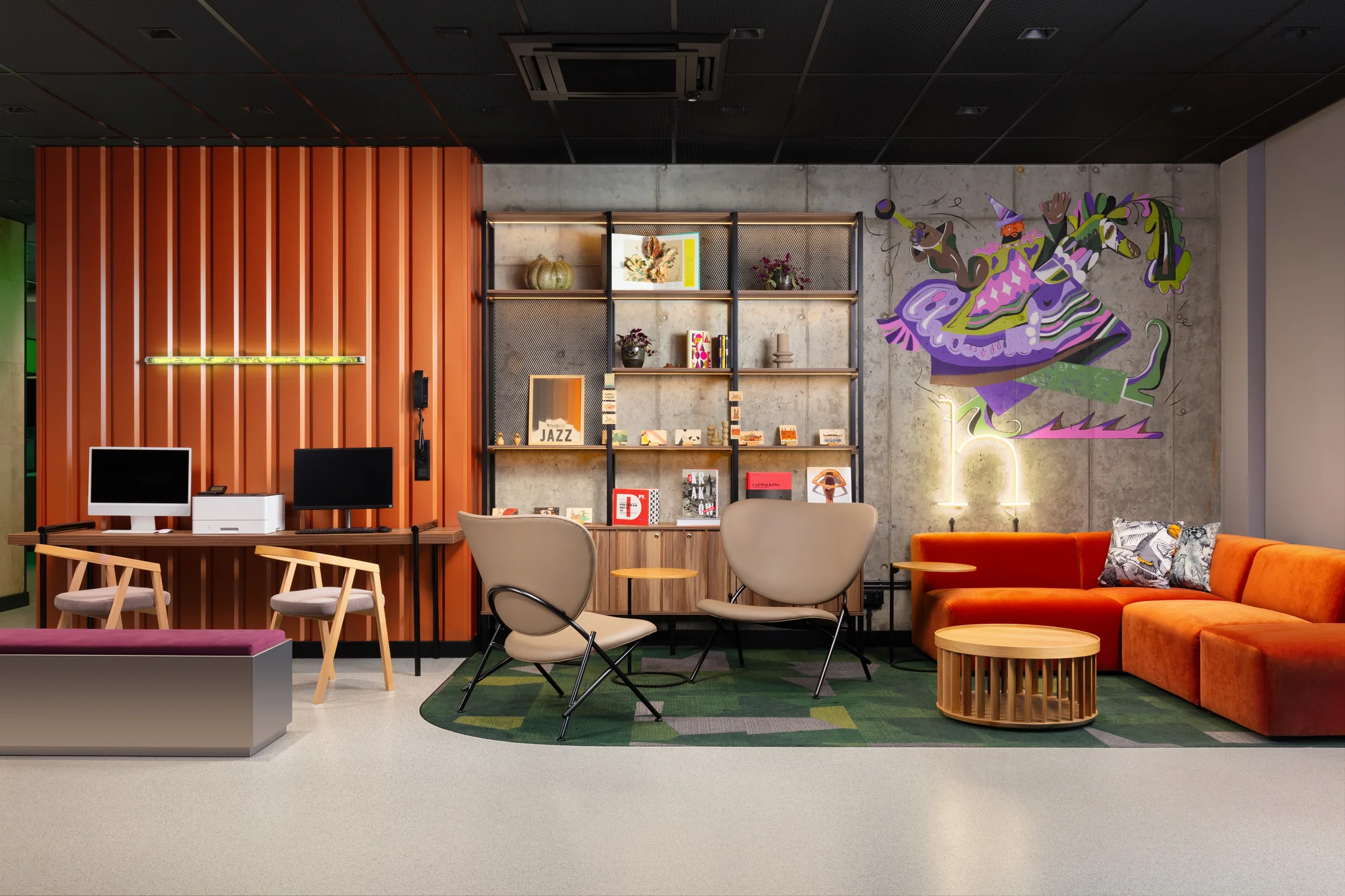 Moderní hotel v Krakově blízko centra i parku: pobyt se snídaněmi