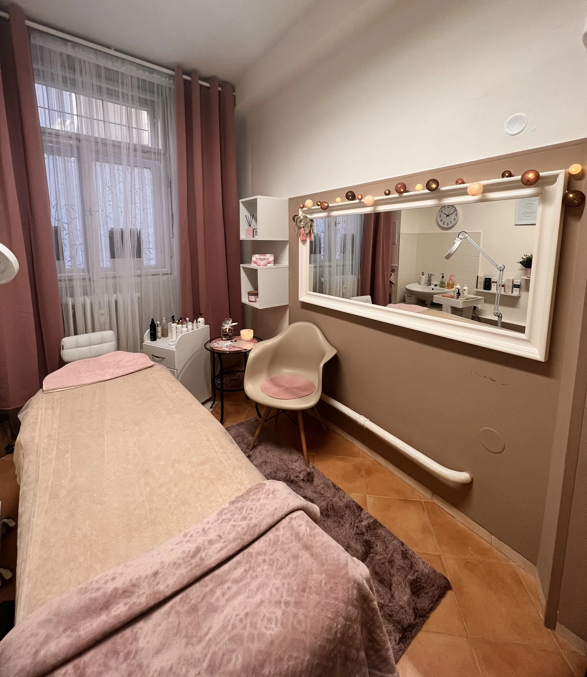 Ohromující pohled: laminace obočí, lash lifting či balíček obou procedur