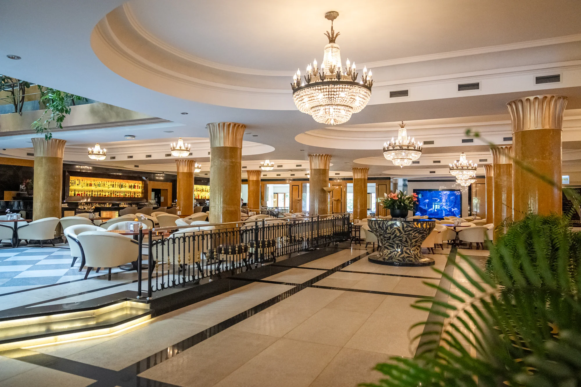 Rodinný pobyt u Mazurských jezer: hotel s aquaparkem, polopenze či plná penze a zábava pro děti
