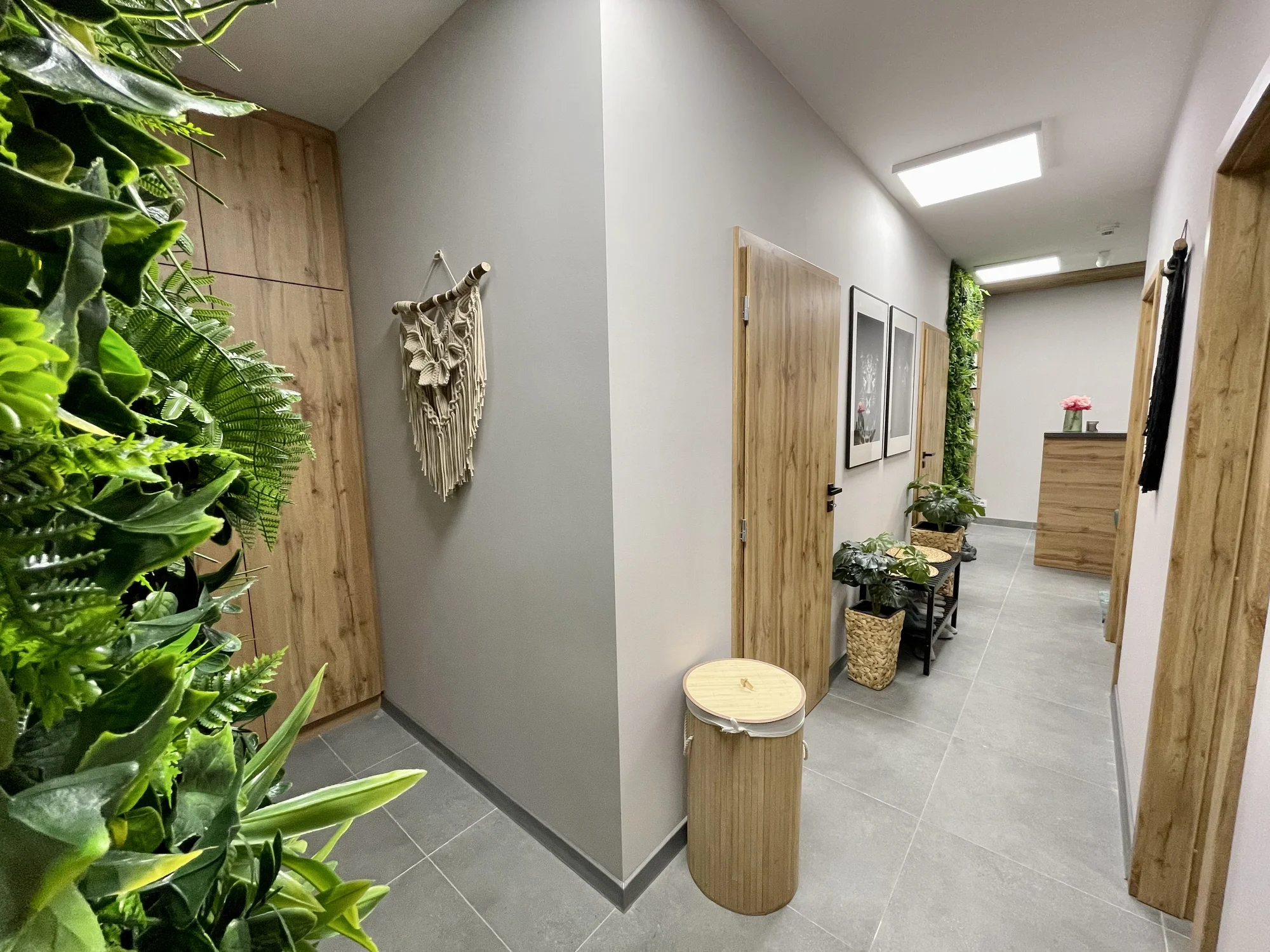 Podpora lymfy i formování postavy: přístrojová lymfodrenáž, maderoterapie i facelifting
