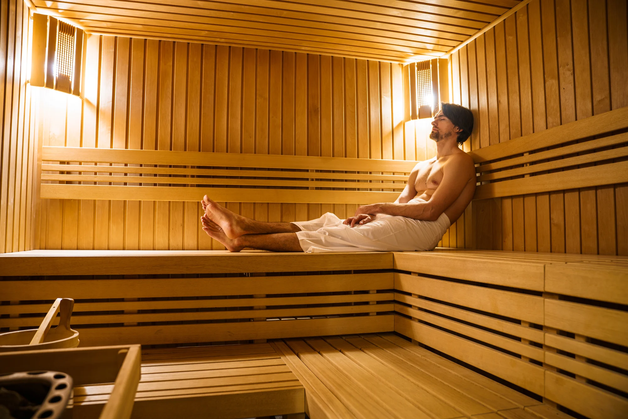 Božský pobyt ve Varech, super jako dárek: wellness procedury, polopenze i plná penze