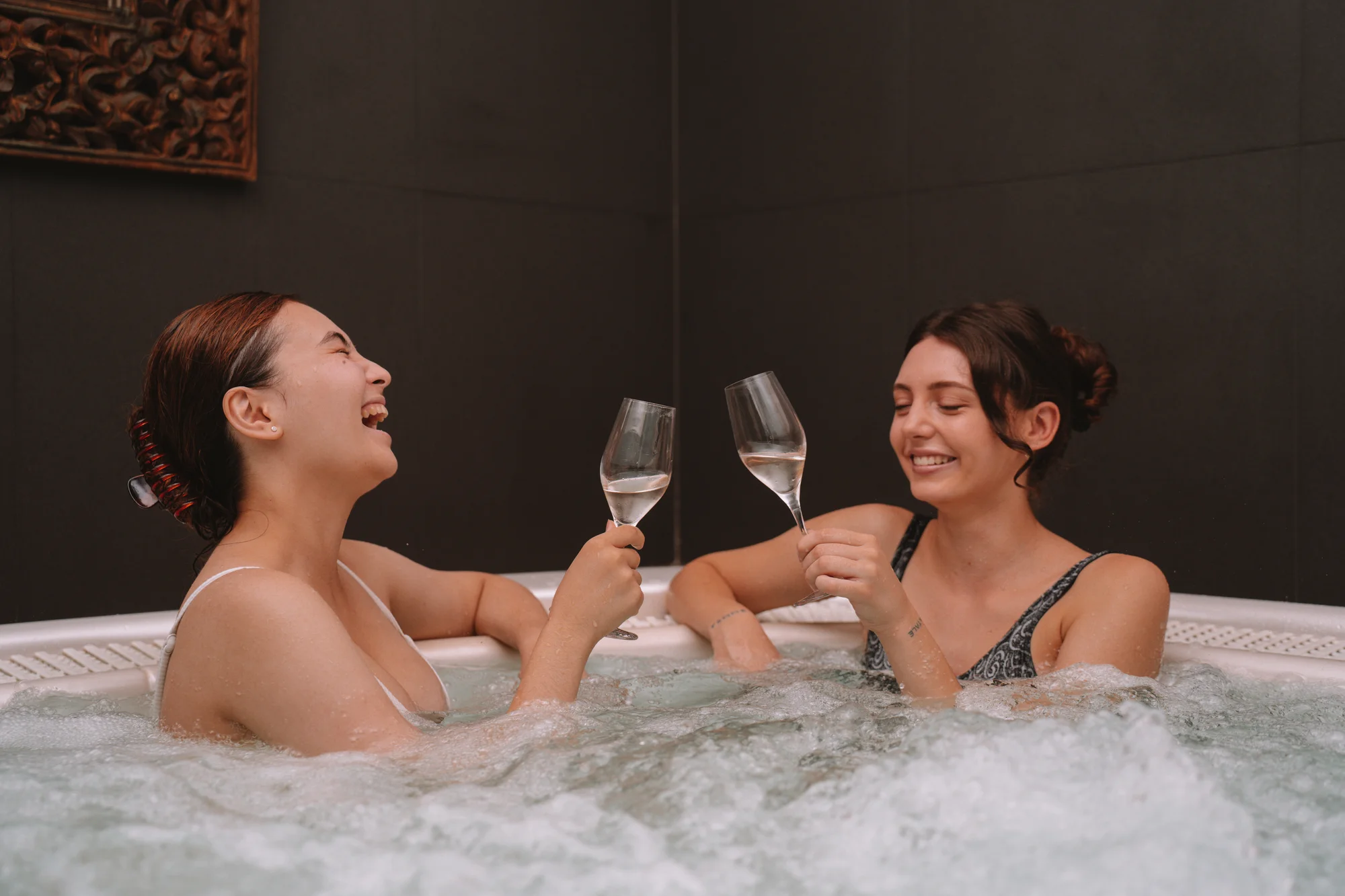 Romantický pobyt v hotelu Chateau St. Havel****: zámecké snídaně, degustační večeře, wellness i šampaňské