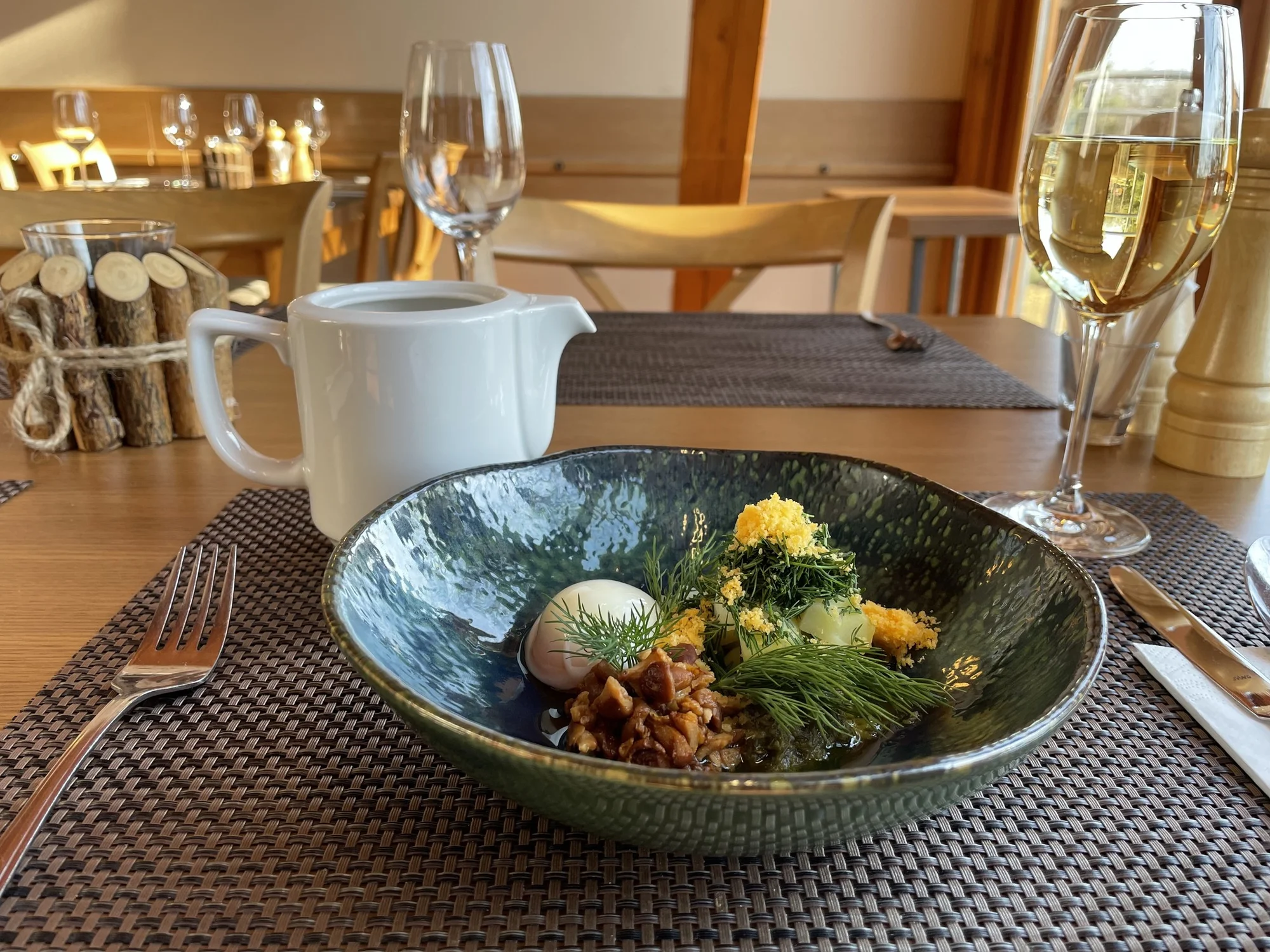 4* relax v Hluboké nad Vltavou se snídaní nebo polopenzí, wellness i kreditem na další služby