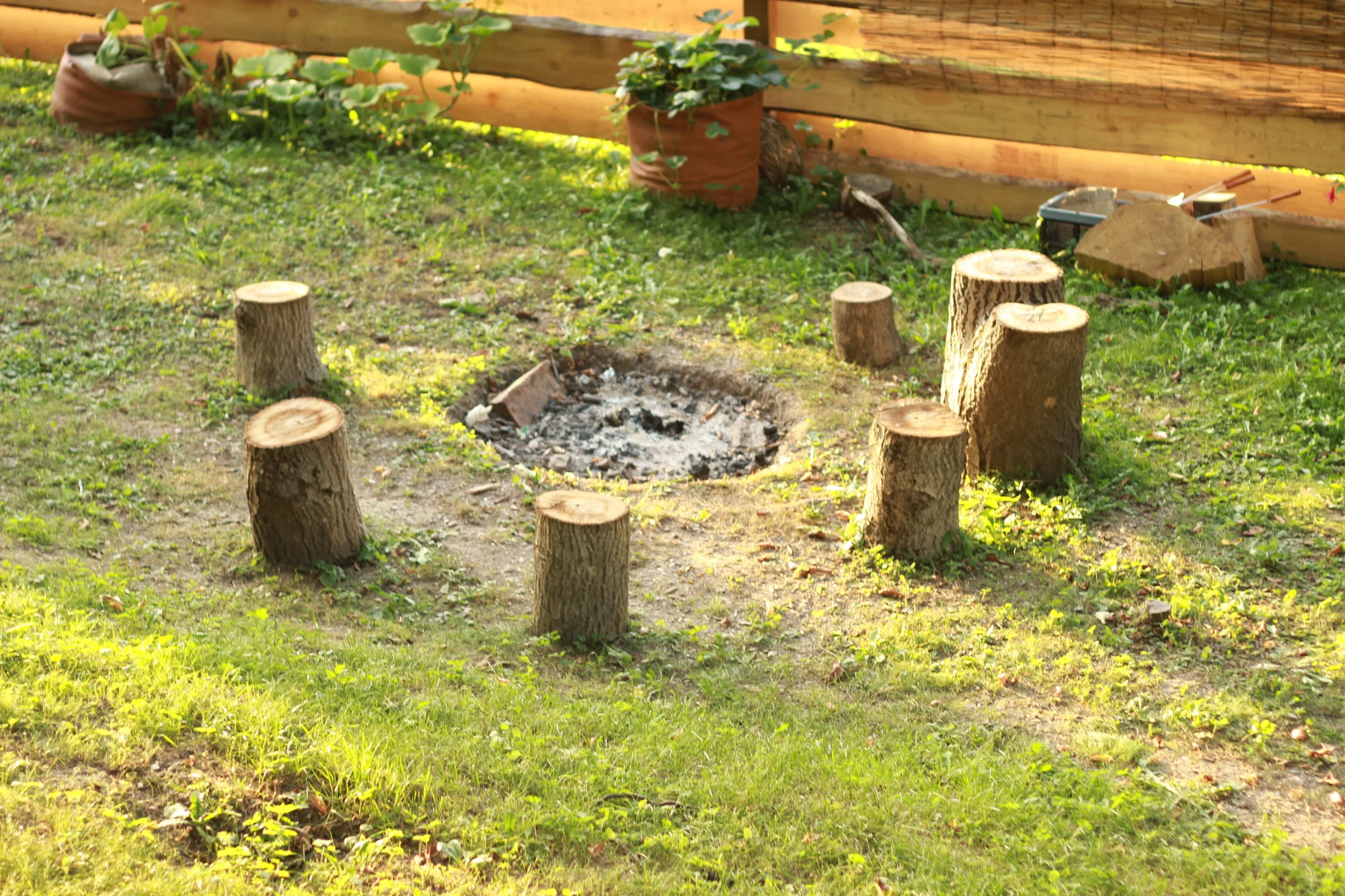 Pobyt v zařízeném teepee se sladkou, slanou i vege snídaní v piknikovém koši