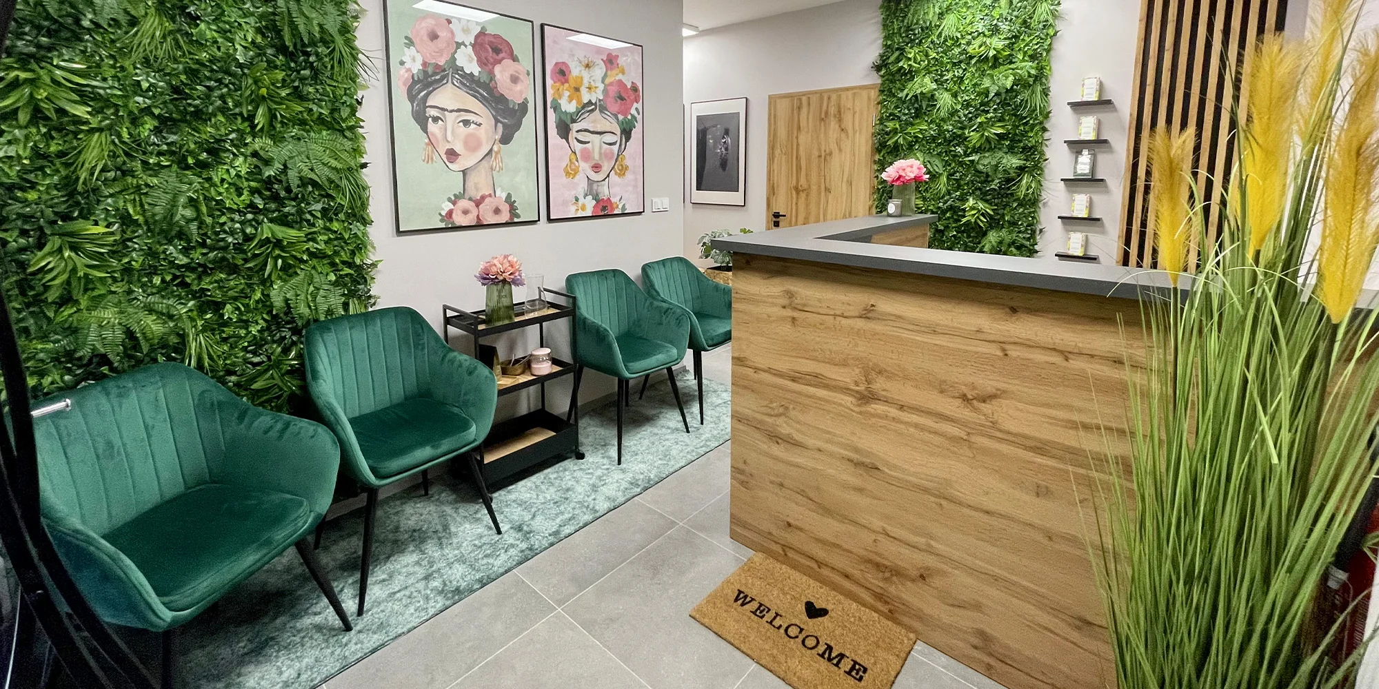 Podpora lymfy i formování postavy: přístrojová lymfodrenáž, maderoterapie i facelifting