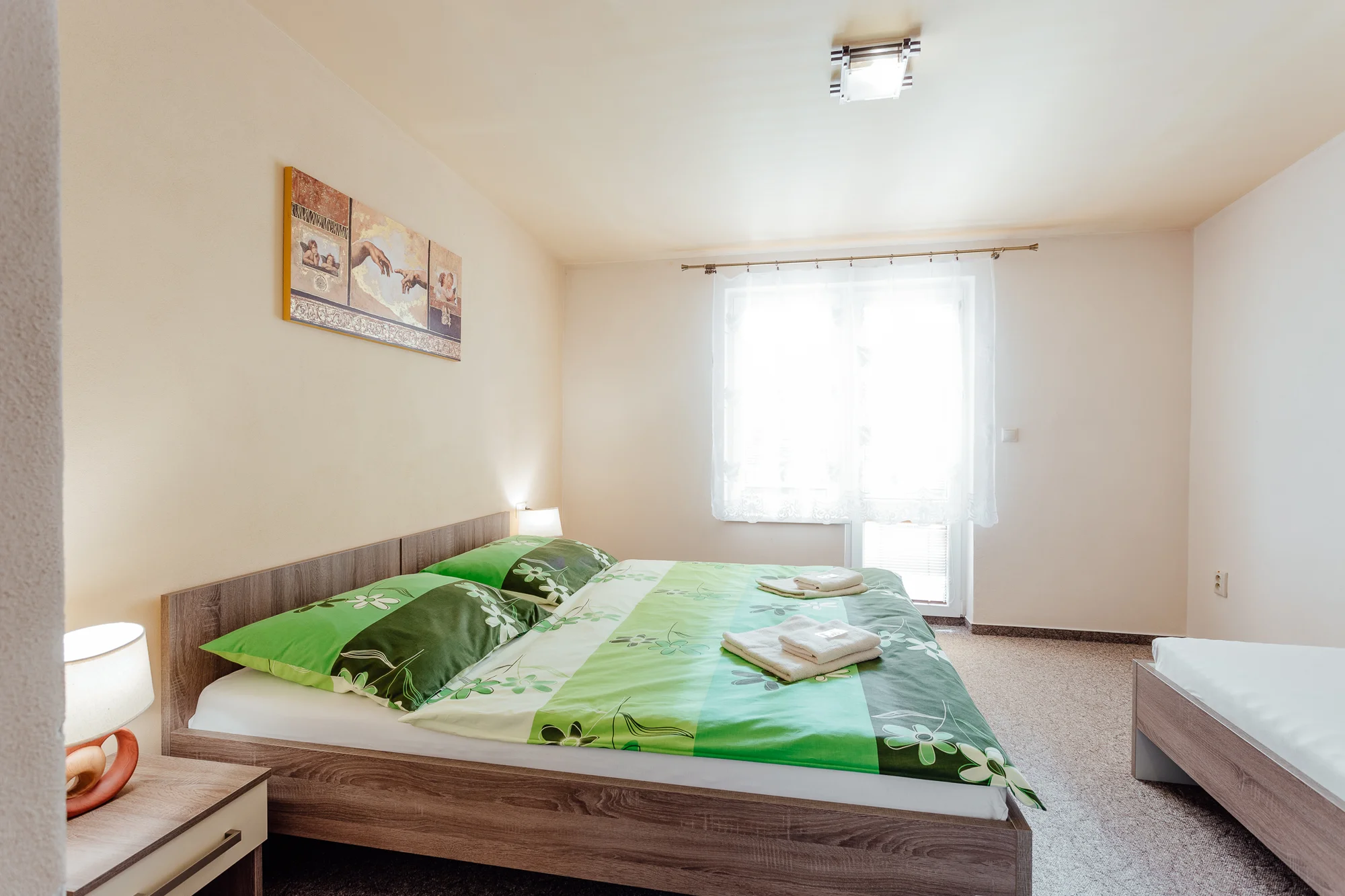 Pobyt na Liptově: ideální poloha, wellness i polopenze