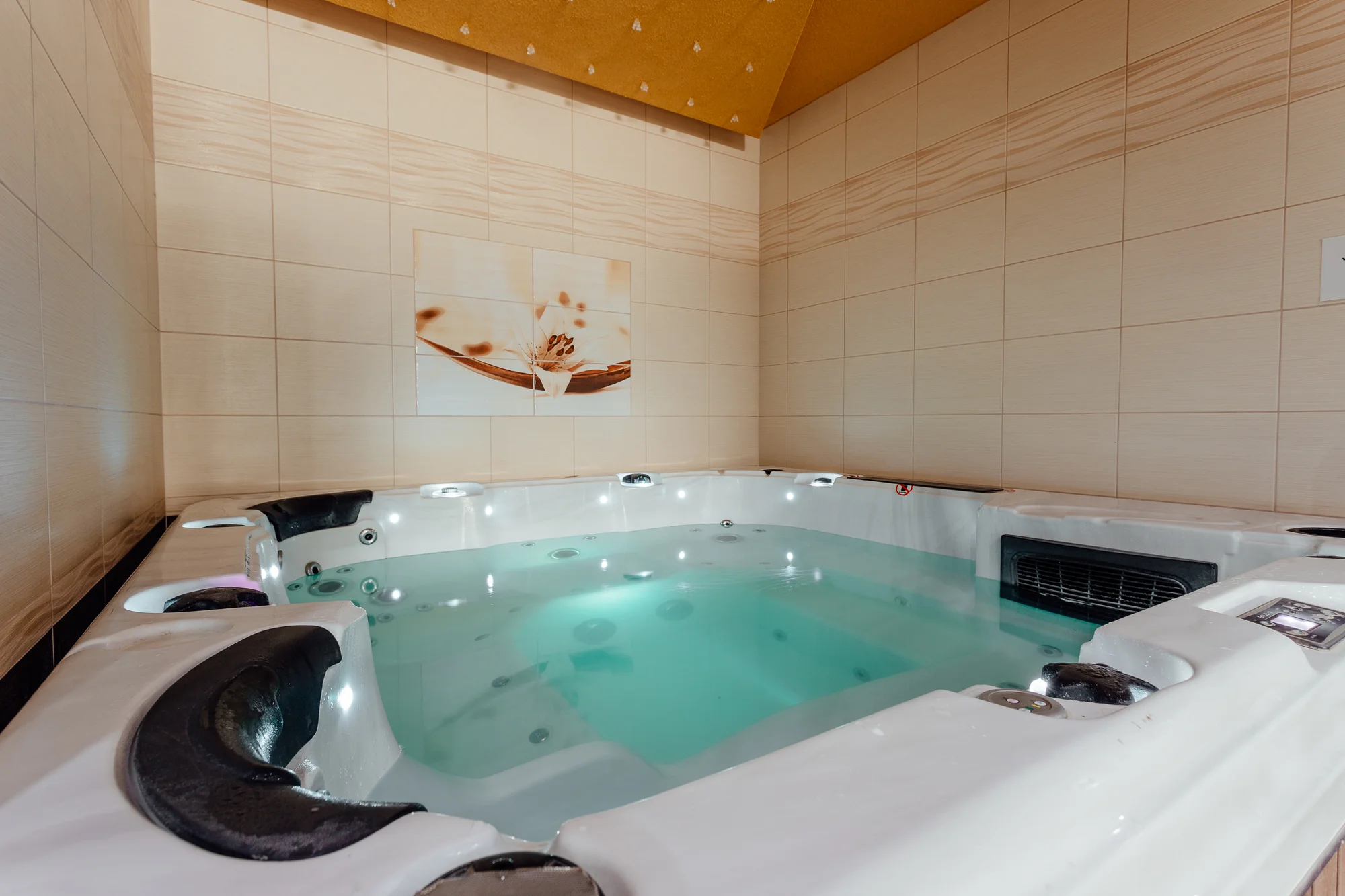 Pobyt na Liptově: ideální poloha, wellness i polopenze