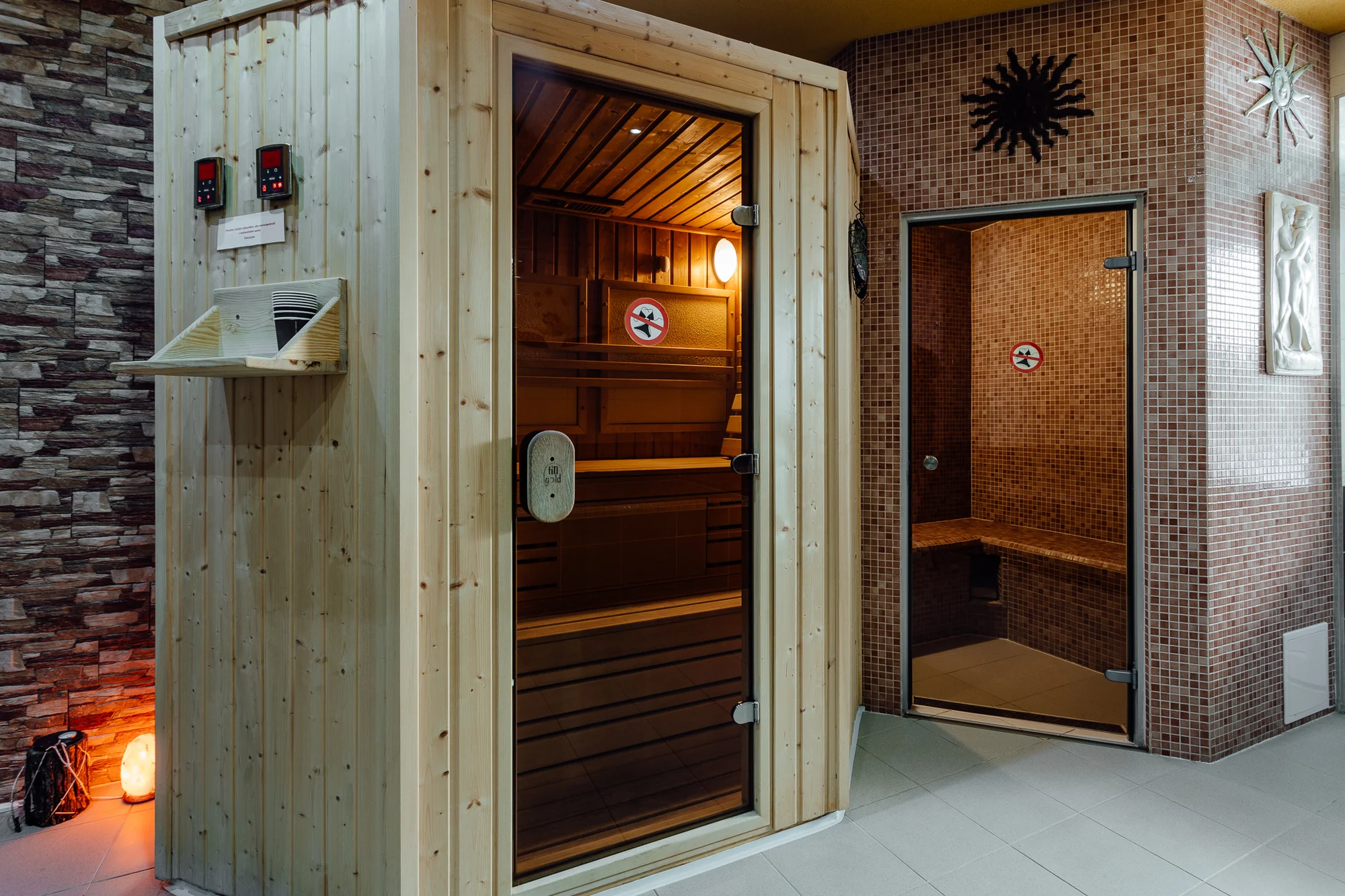 Pobyt na Liptově: ideální poloha, wellness i polopenze