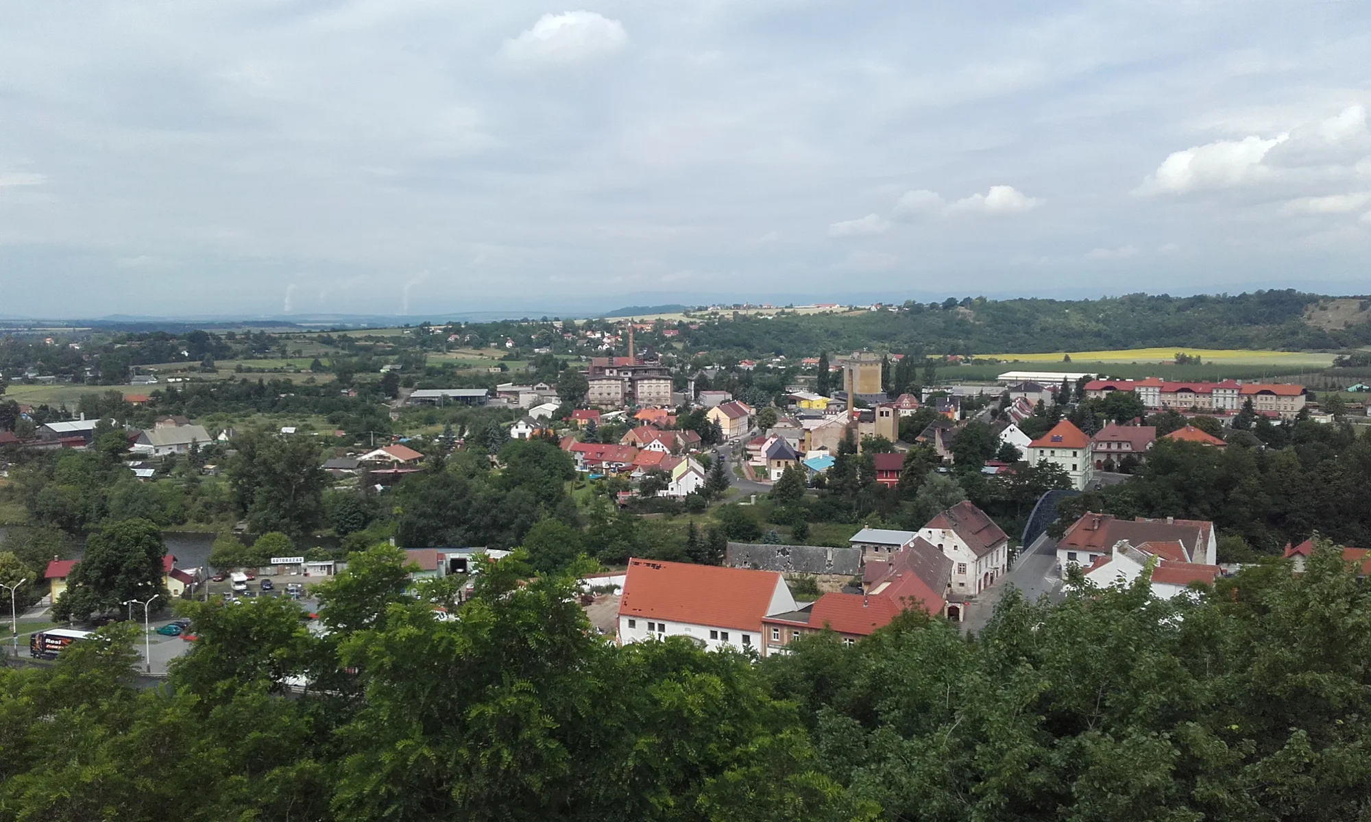 Prohlídka muzea pivovarnictví, Žateckého pivovaru, vodárenské věže a degustace piv