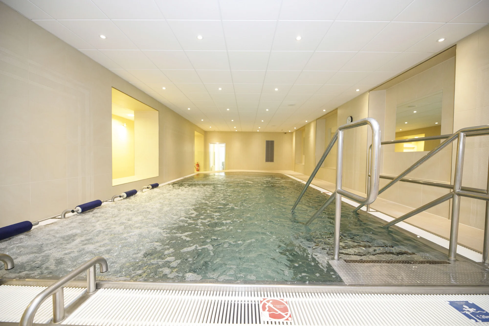 Relax ve Františkových Lázních: snídaně či polopenze, wellness i procedury